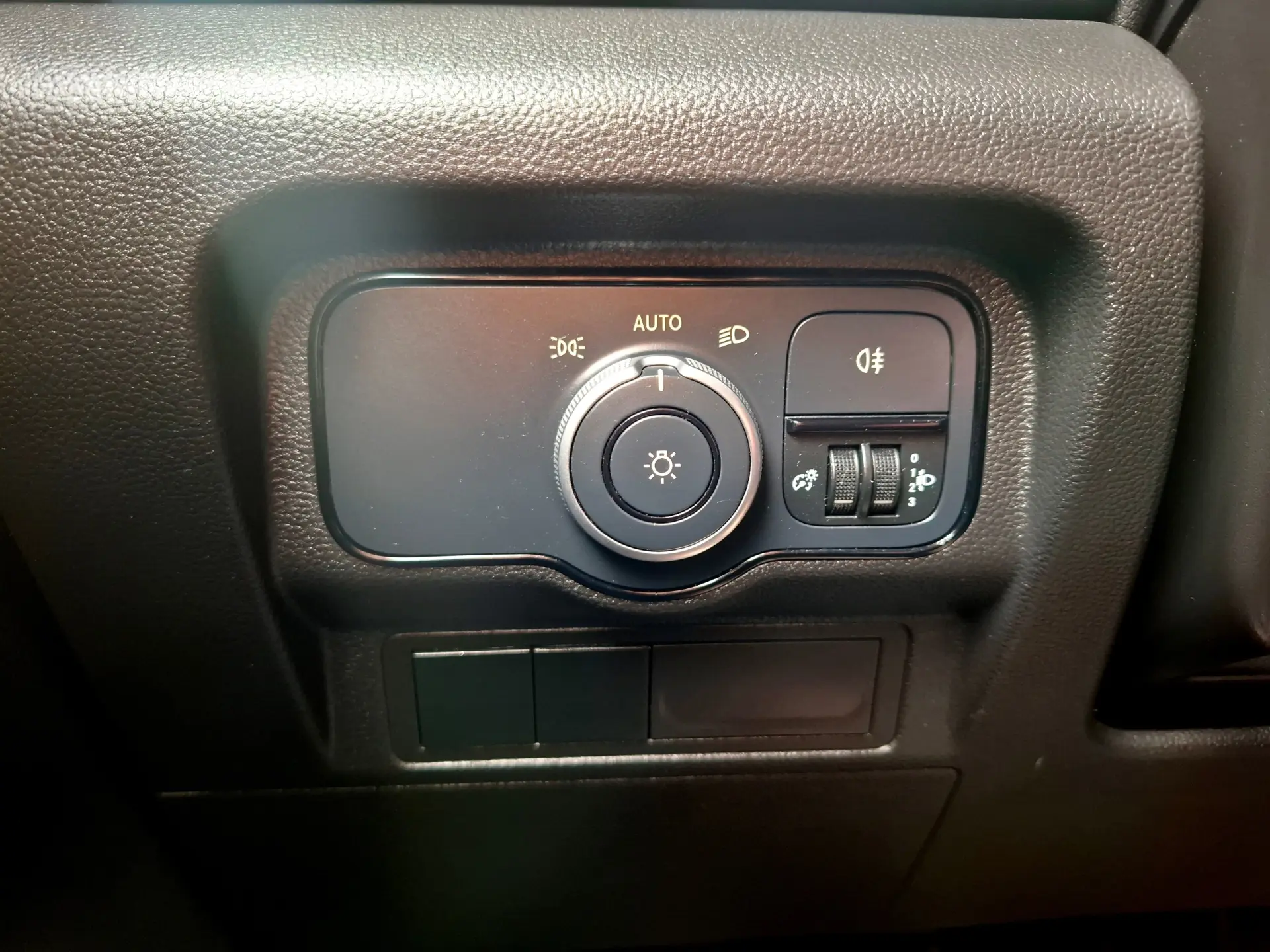 Mercedes-Benz Citan STANDARD 112 CDI/27 7
