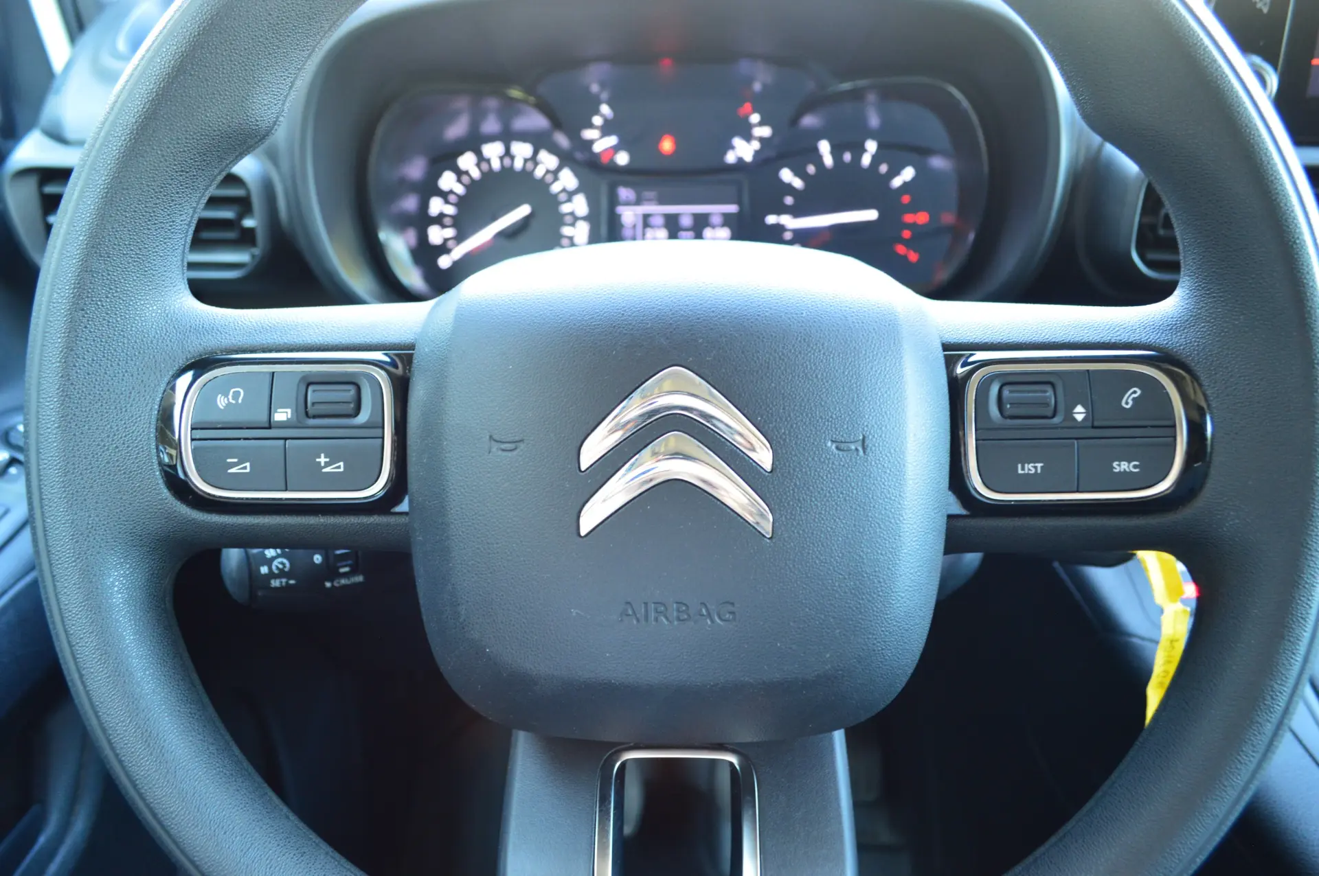 Citroen Berlingo 1.5 BlueHDi M Feel 12