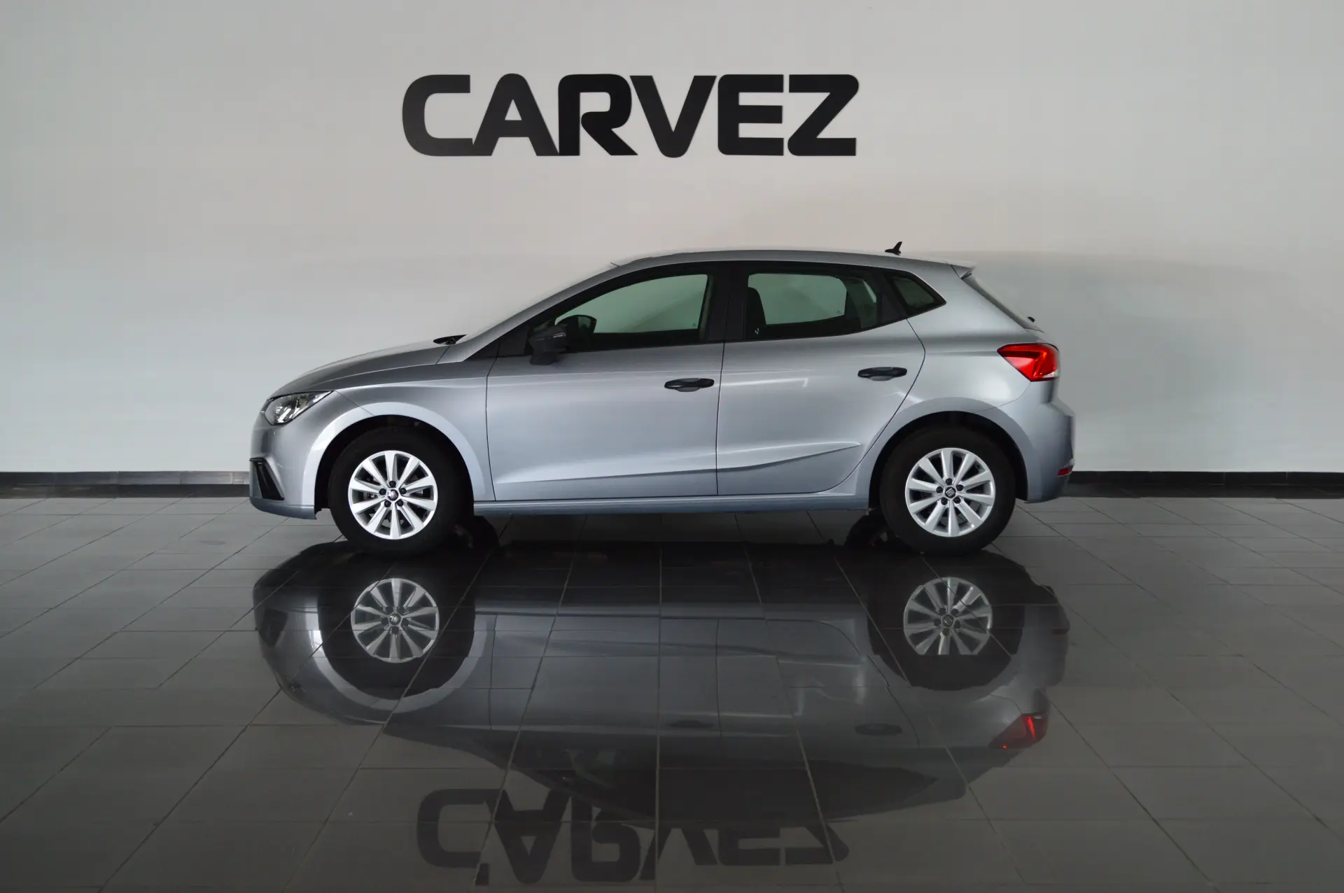 SEAT Ibiza 1.0 Style 3