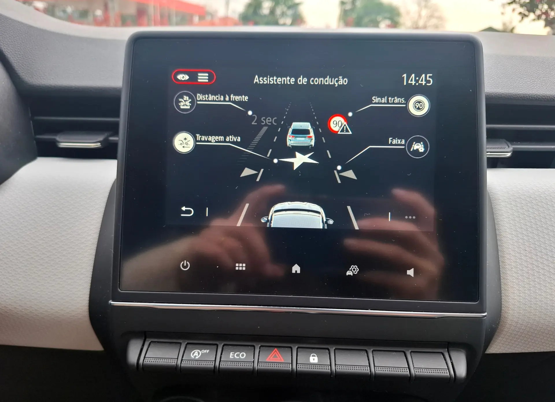 Renault Clio 1.0 TCe Evolution Bi-Fuel 13