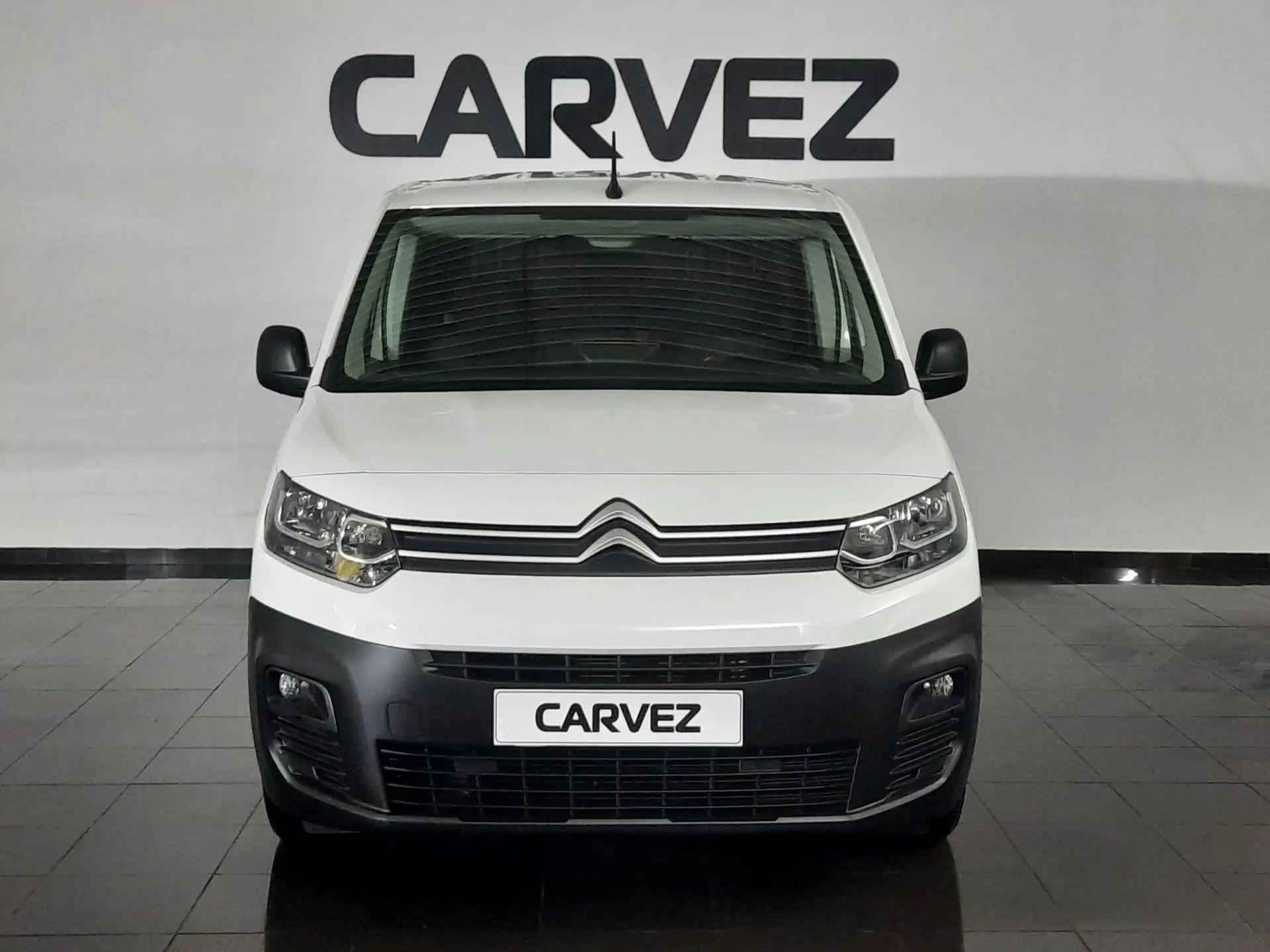 Citroen Berlingo 1.5 BlueHDi XL Feel 2