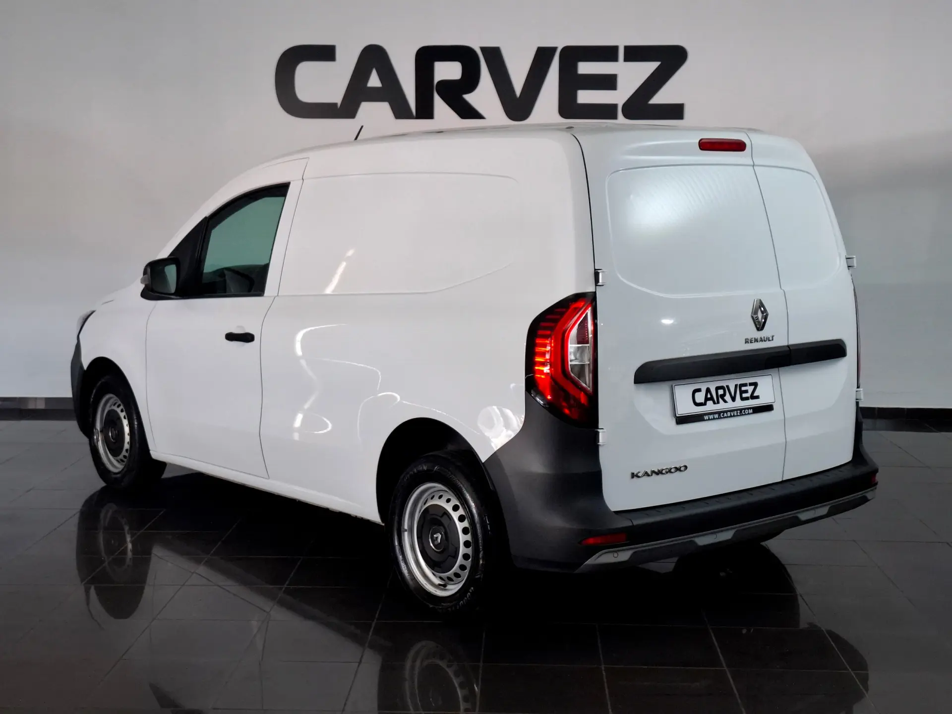 Renault Kangoo 1.5 Blue dCi Life 4