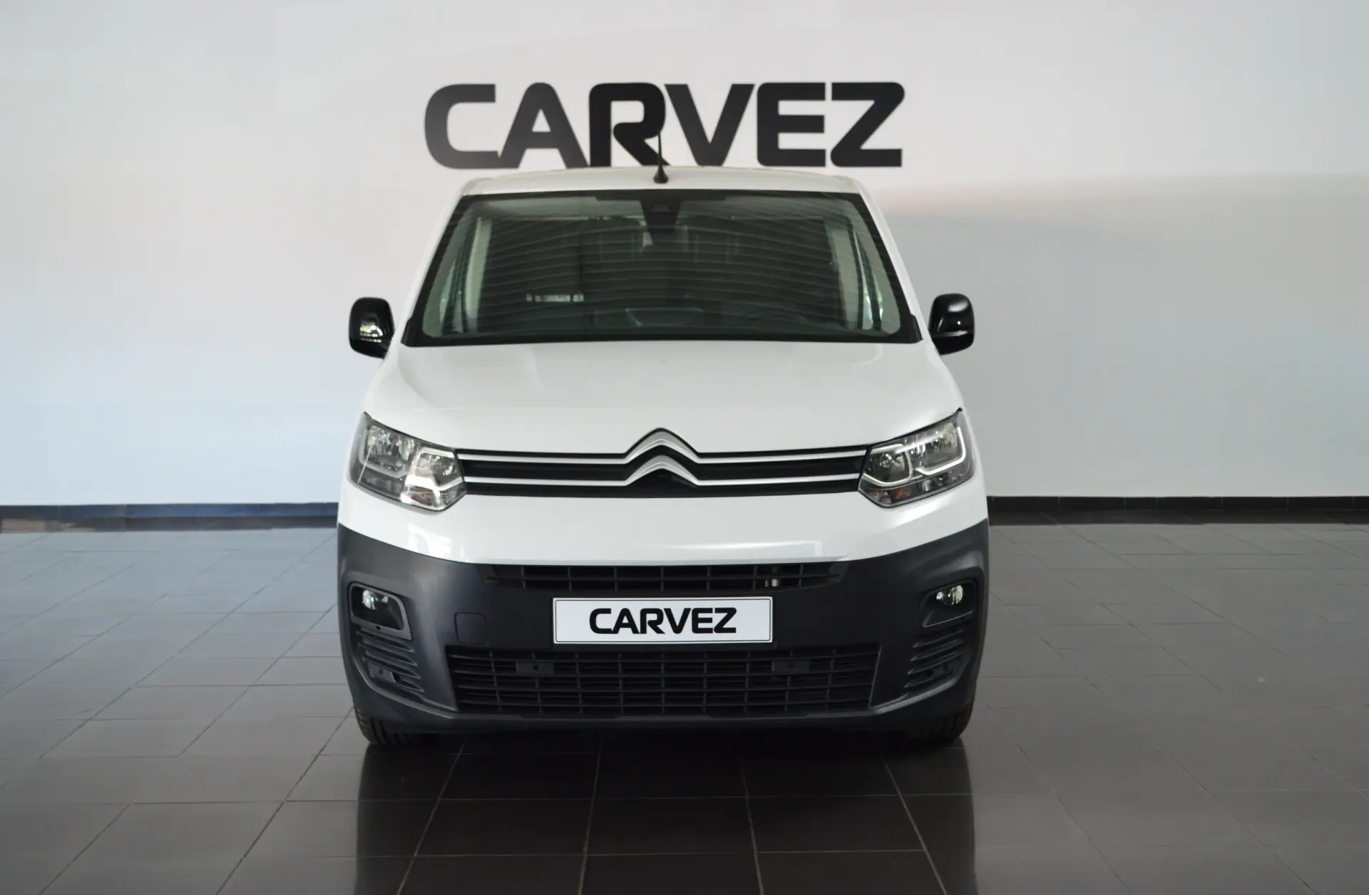 Citroen Berlingo 1.5 BlueHDi M Feel 2