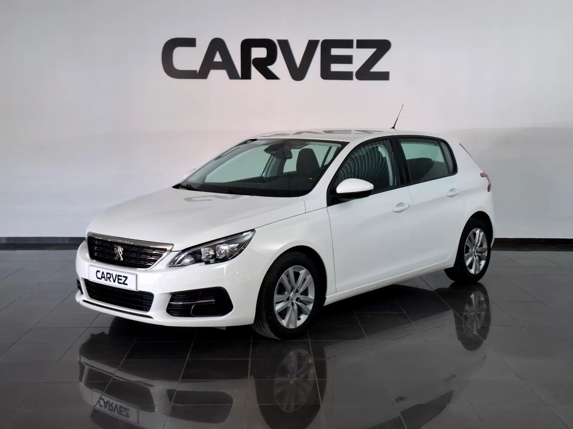 Peugeot 308 1.5 BlueHDi Business Line 1