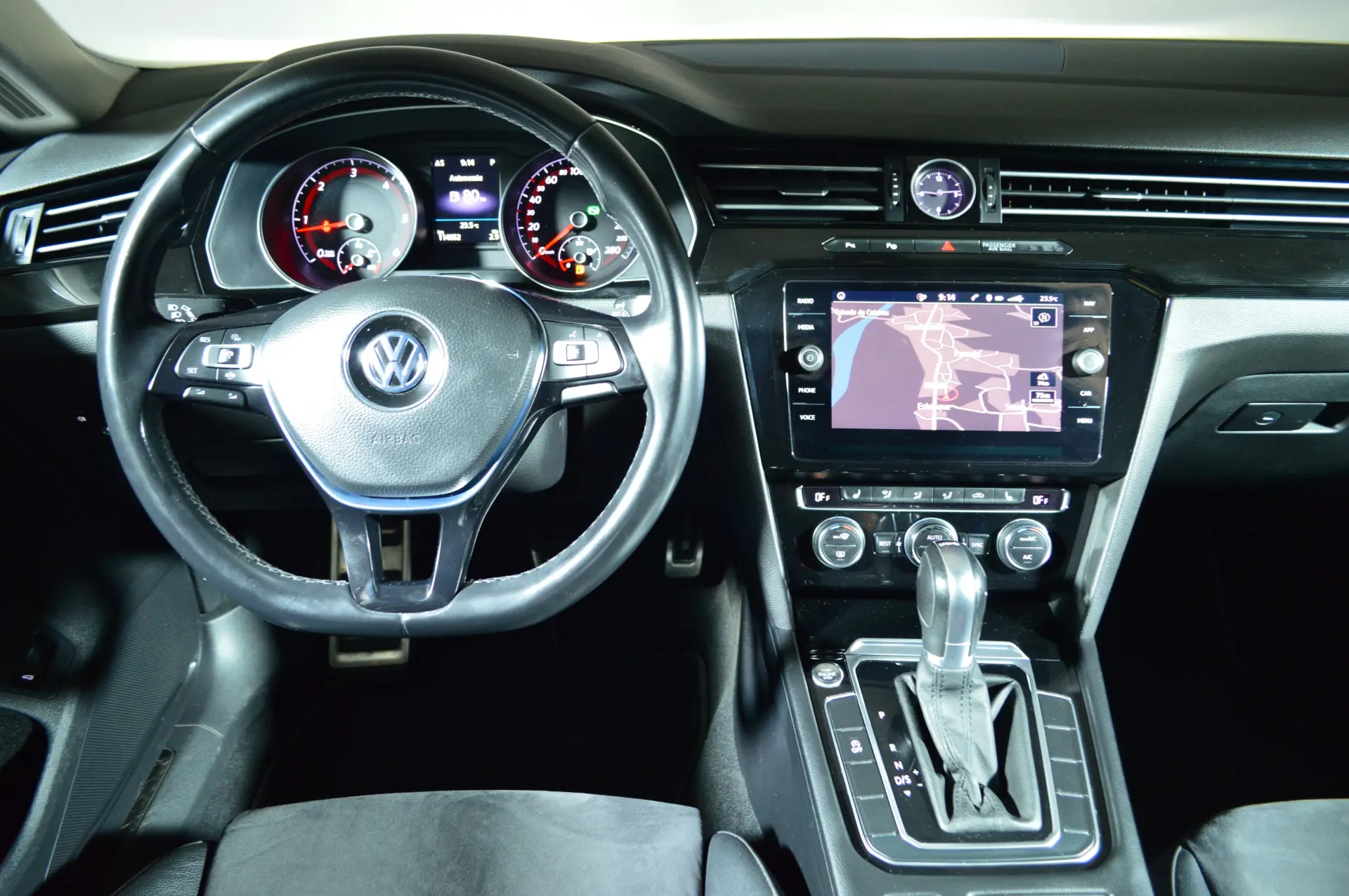 Volkswagen Arteon 2.0 TDI Elegance DSG 18