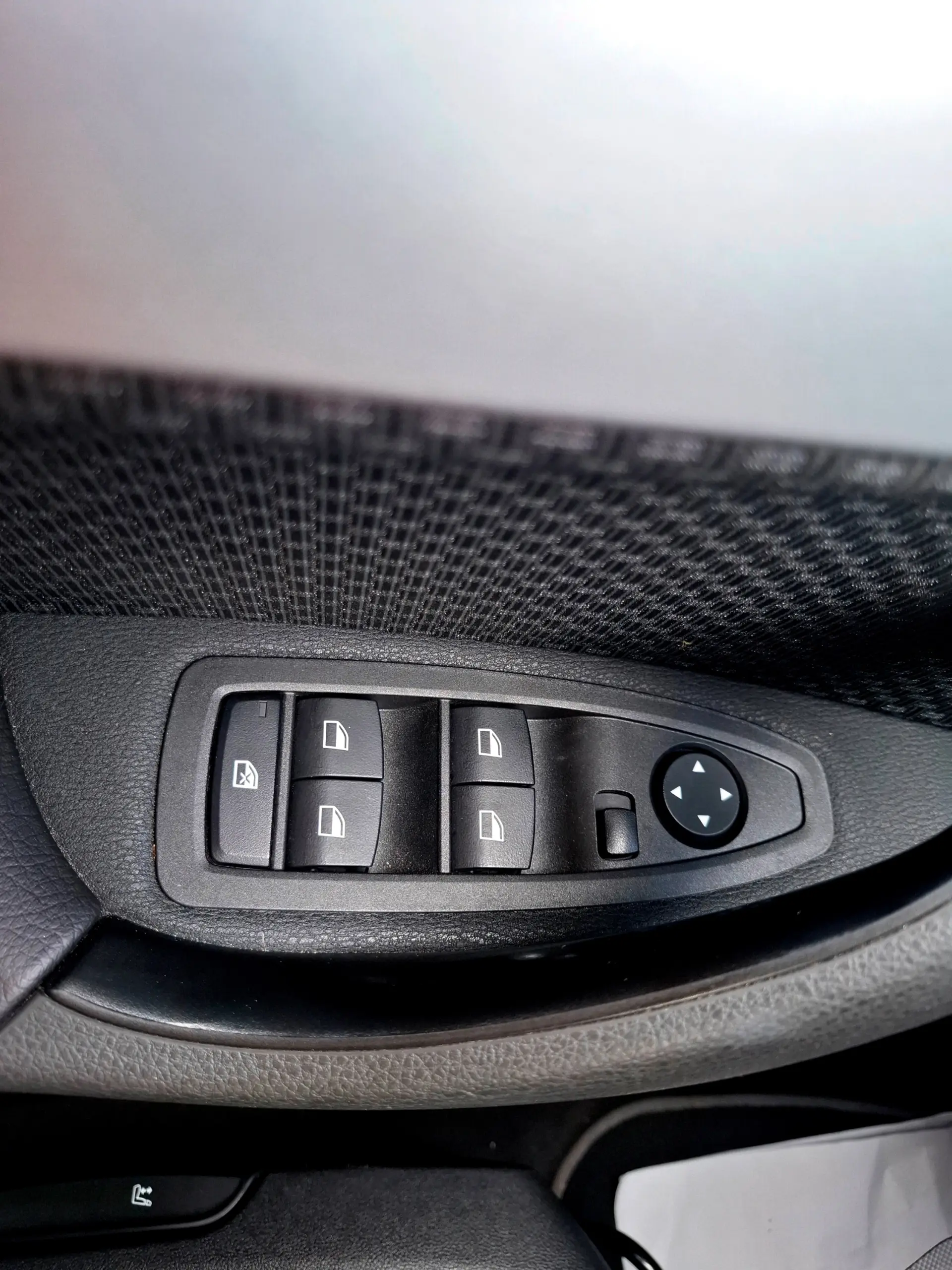 BMW X2 16 d sDrive Auto Advantage 6