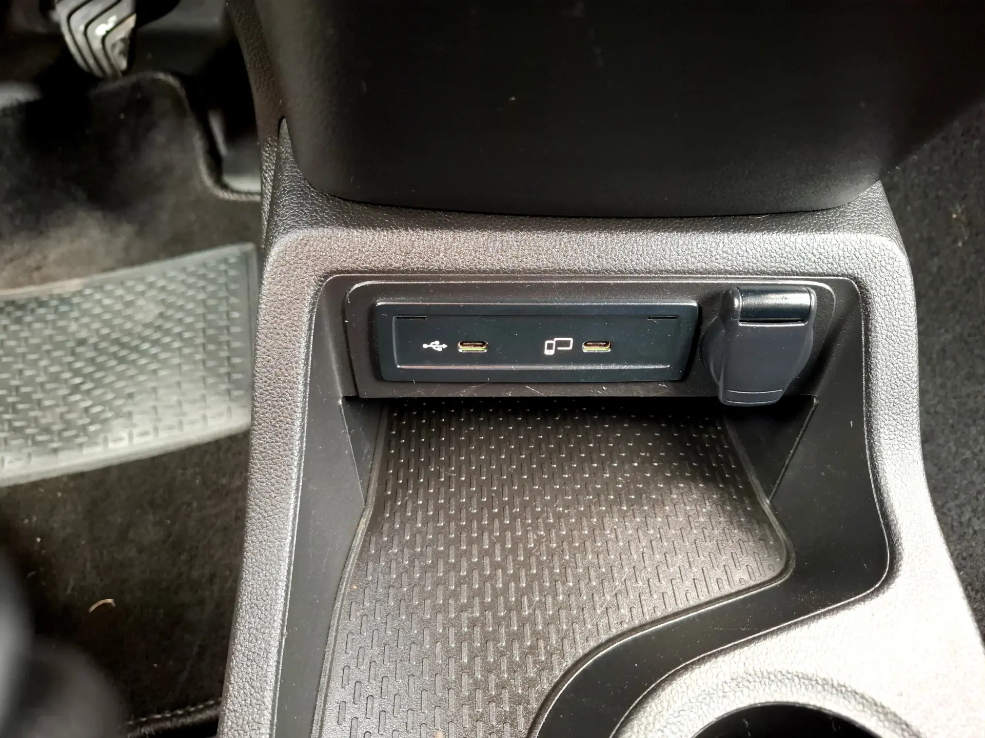 Mercedes-Benz Citan STANDARD 112 CDI/27 12