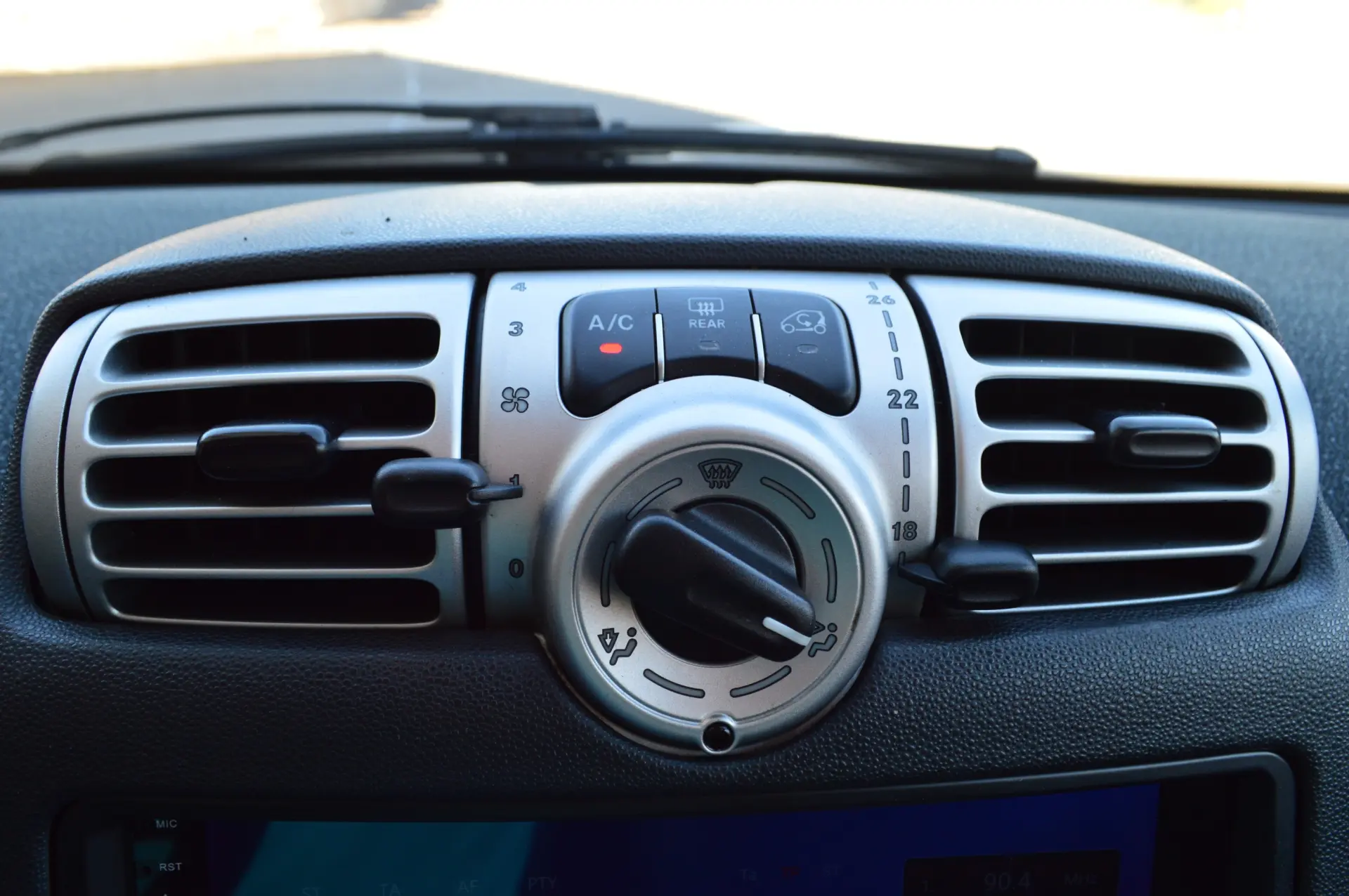 Smart ForTwo Coupé Outro 11