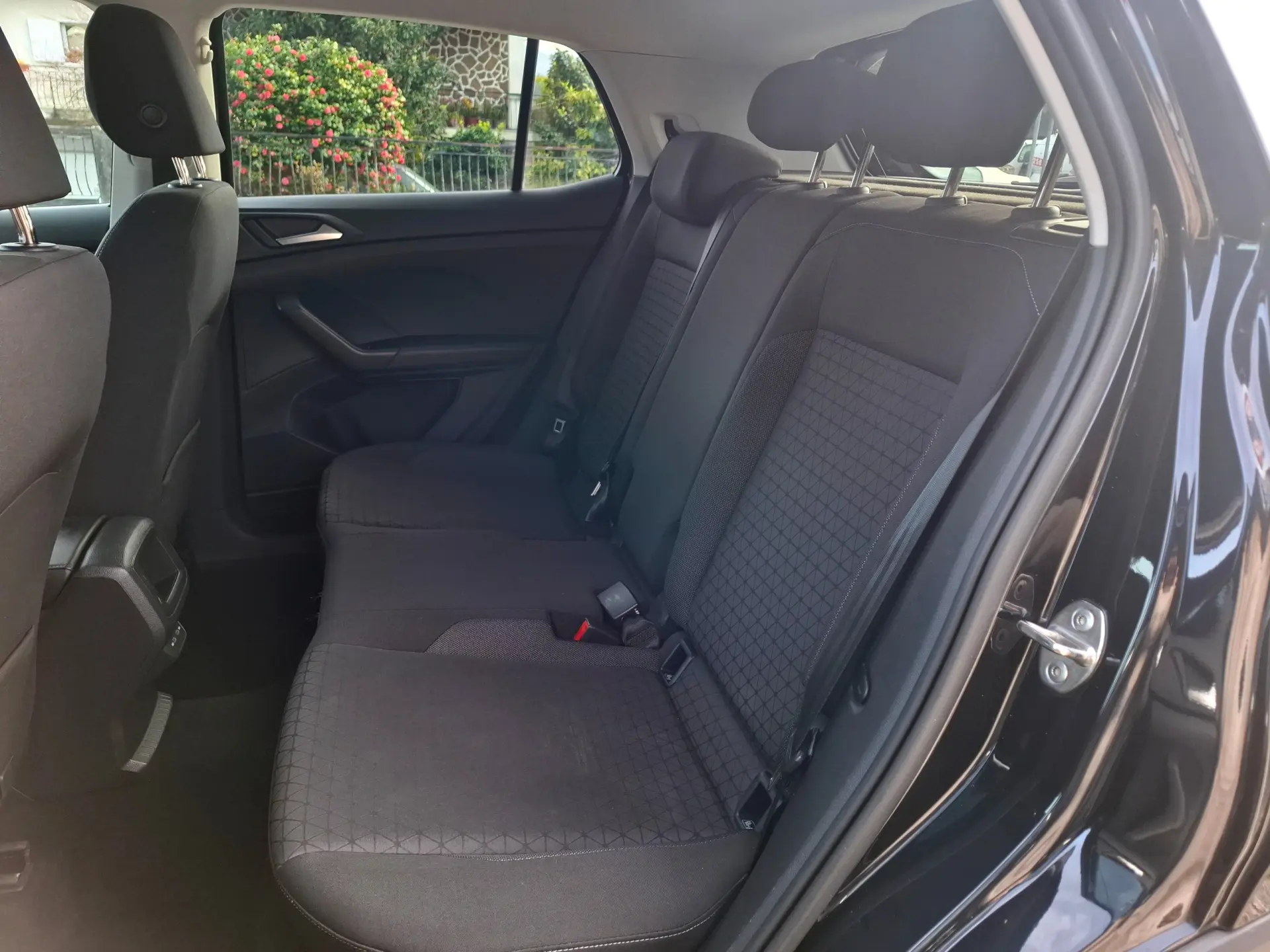 Volkswagen T-Cross 1.0 TSI Life DSG 14