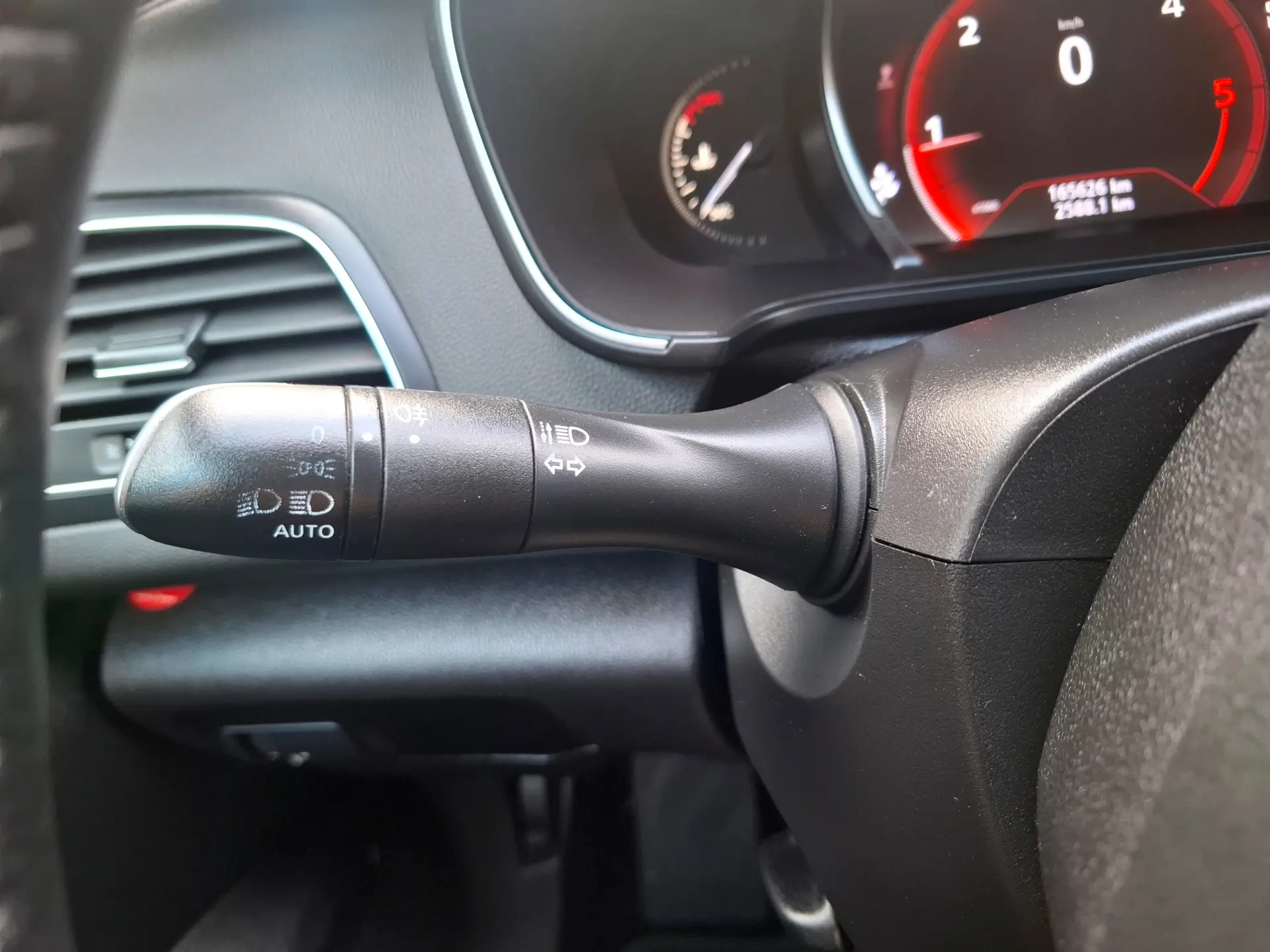 Renault Mégane Sport Tourer 1.5 Blue dCi Limited 7