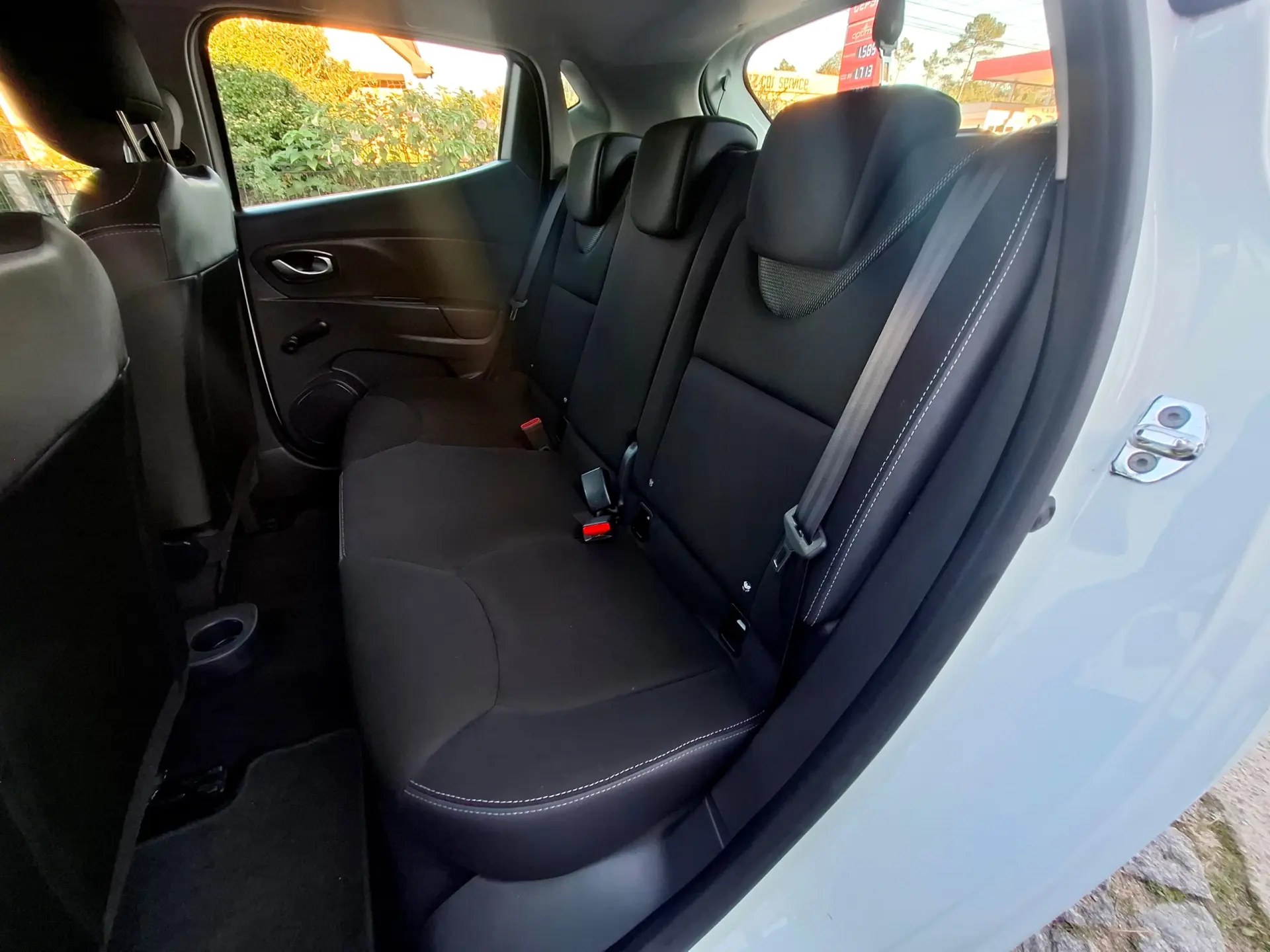 Renault Clio 1.5 dCi Zen 12