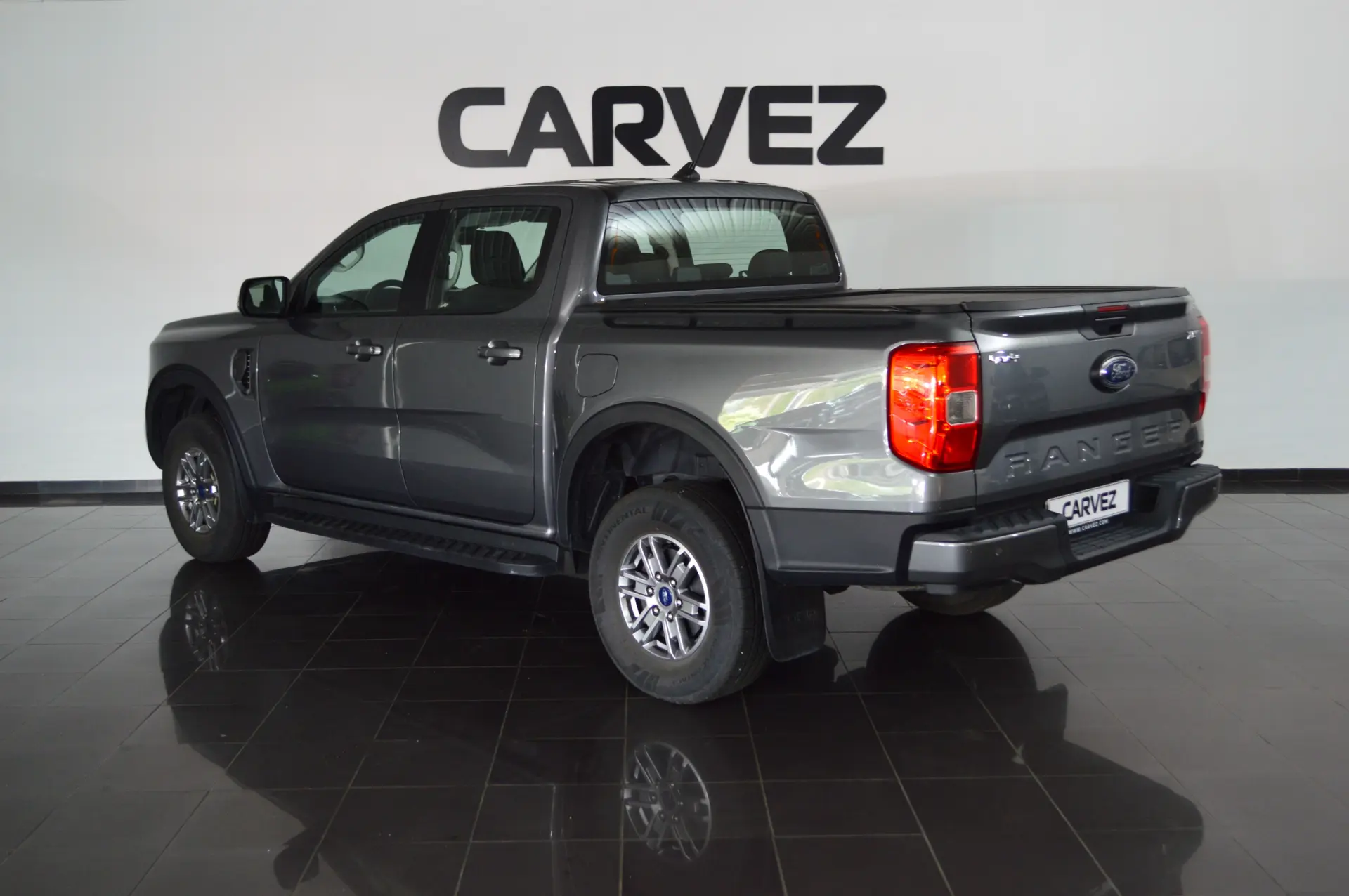 Ford Ranger 2.0 EcoBlue XLT 4WD 4