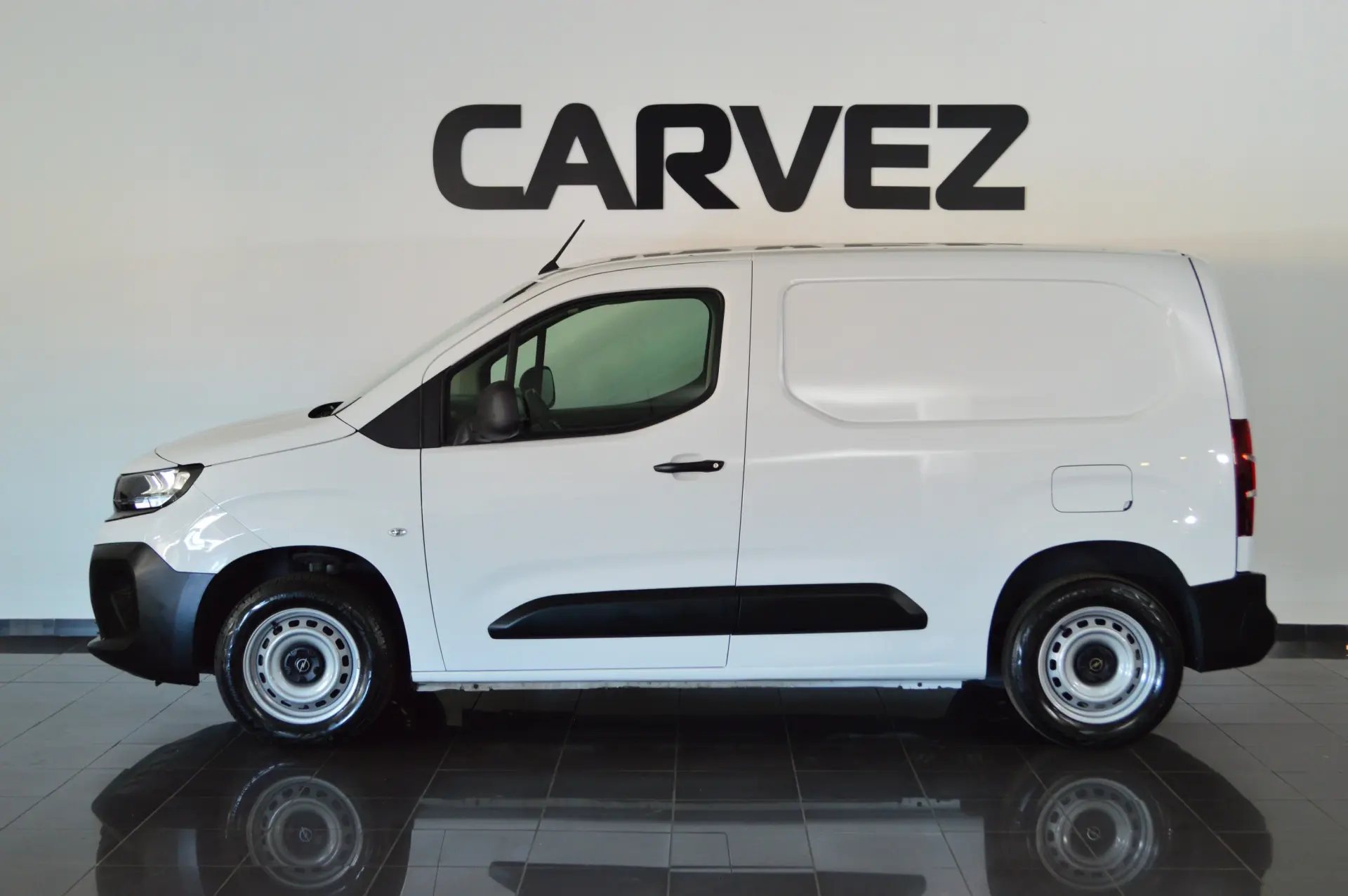 Opel Combo Cargo 1.5 CDTI 3