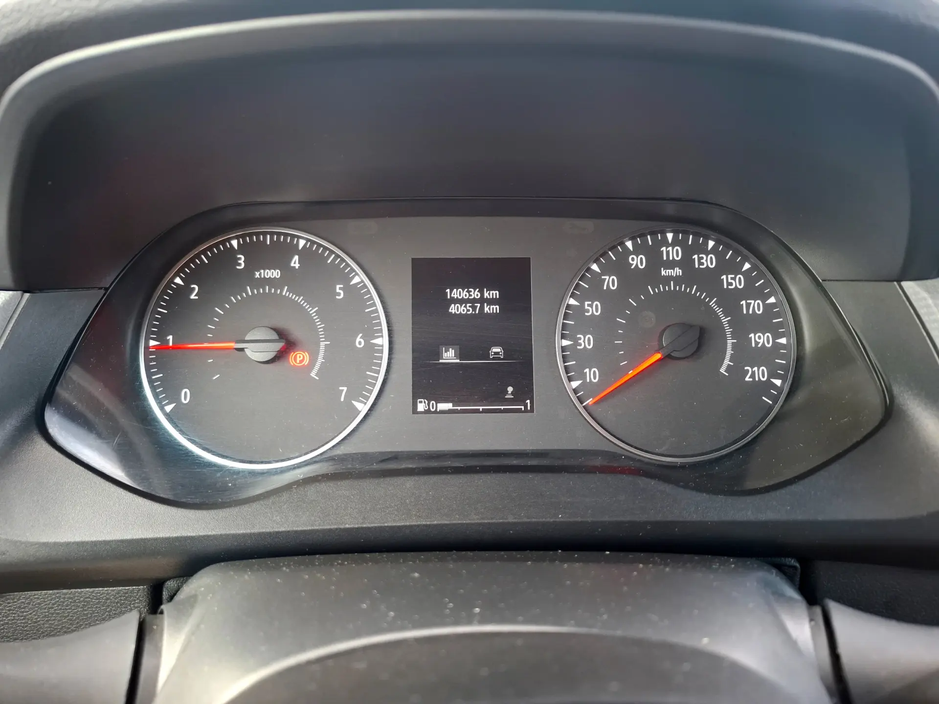 Renault Kangoo 1.5 Blue dCi Life 10