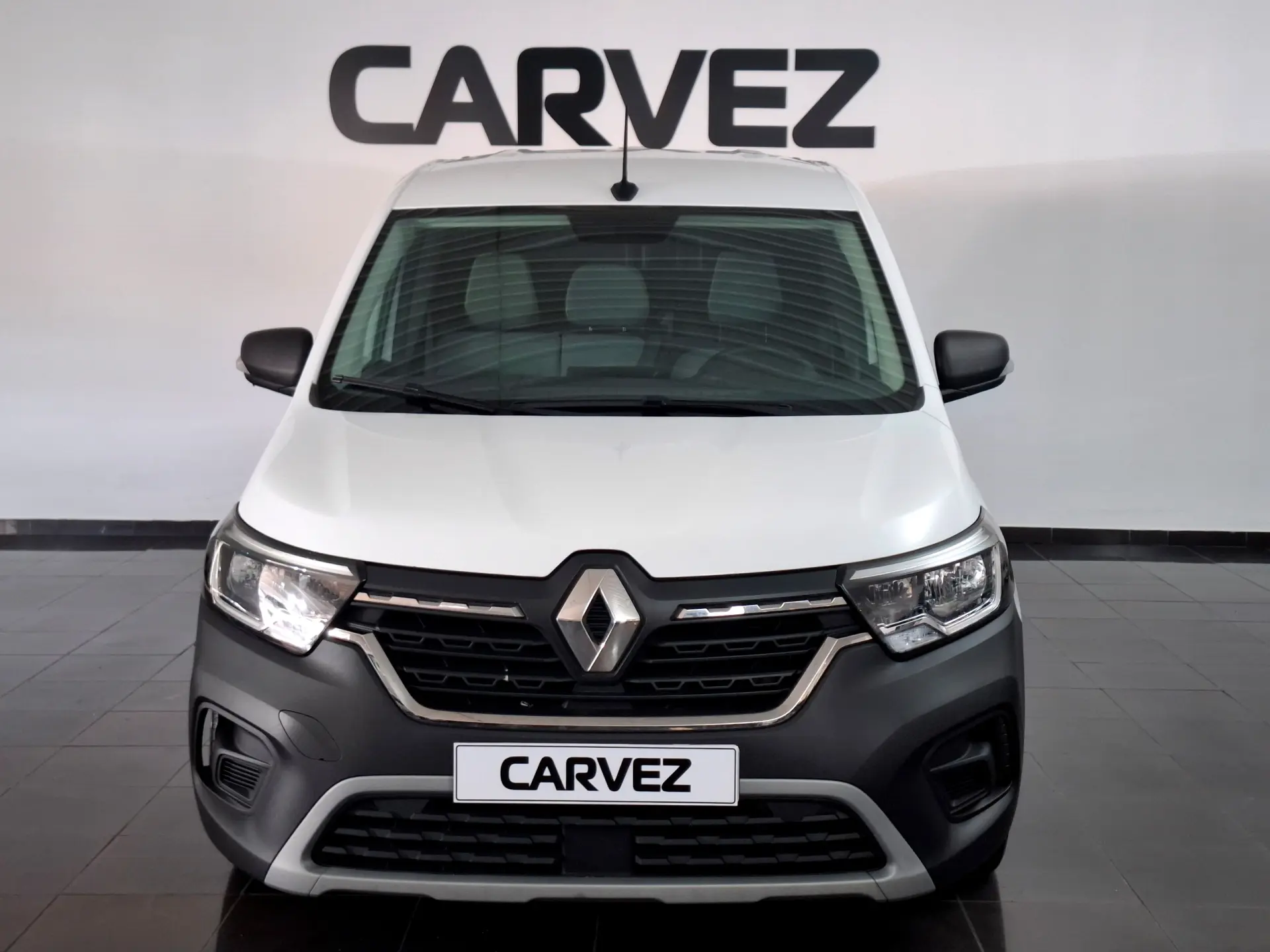 Renault Kangoo 1.5 Blue dCi Life 2