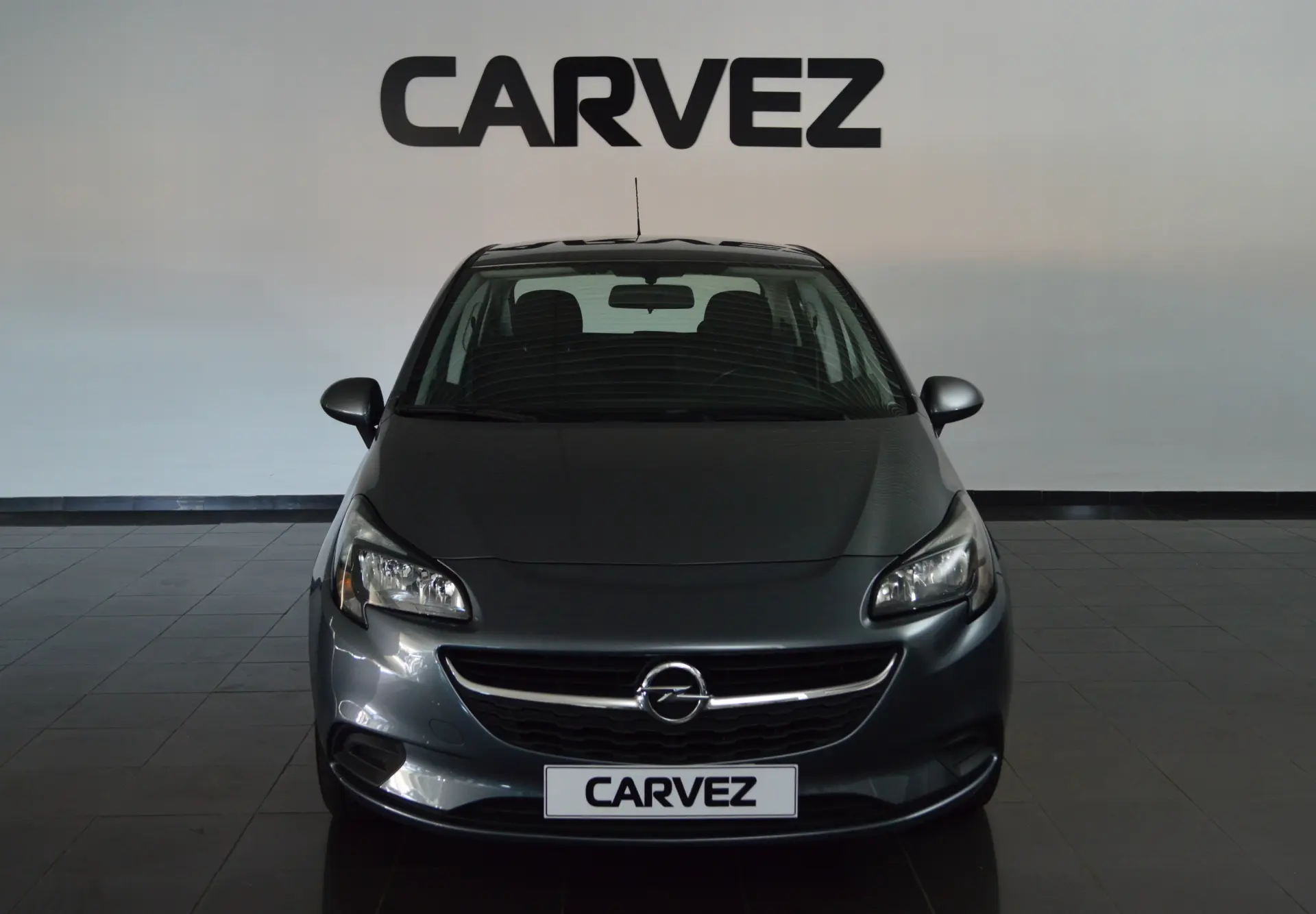 Opel Corsa 1.2 Dynamic 2
