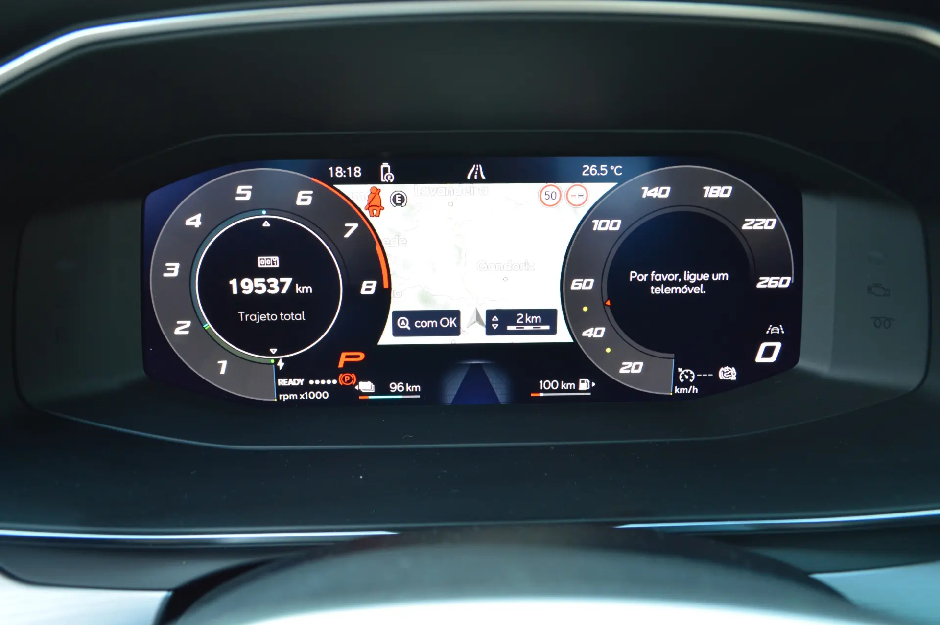 SEAT Leon 1.5 TSI e-Hybrid FR DSG 9
