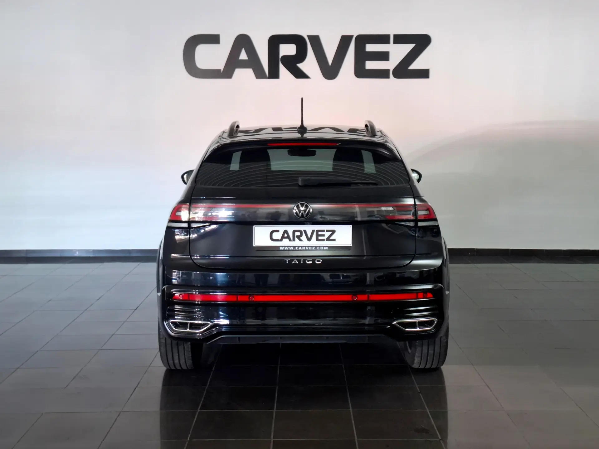 Volkswagen Taigo 1.0 TSI R-Line DSG 5