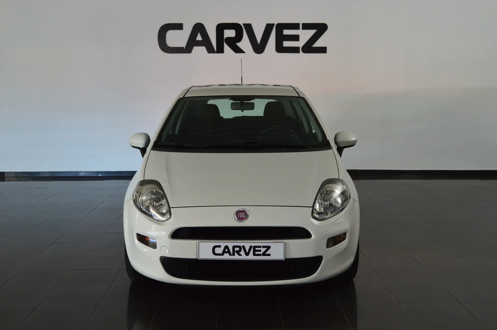 Fiat Punto 1.2 Young S&S 2