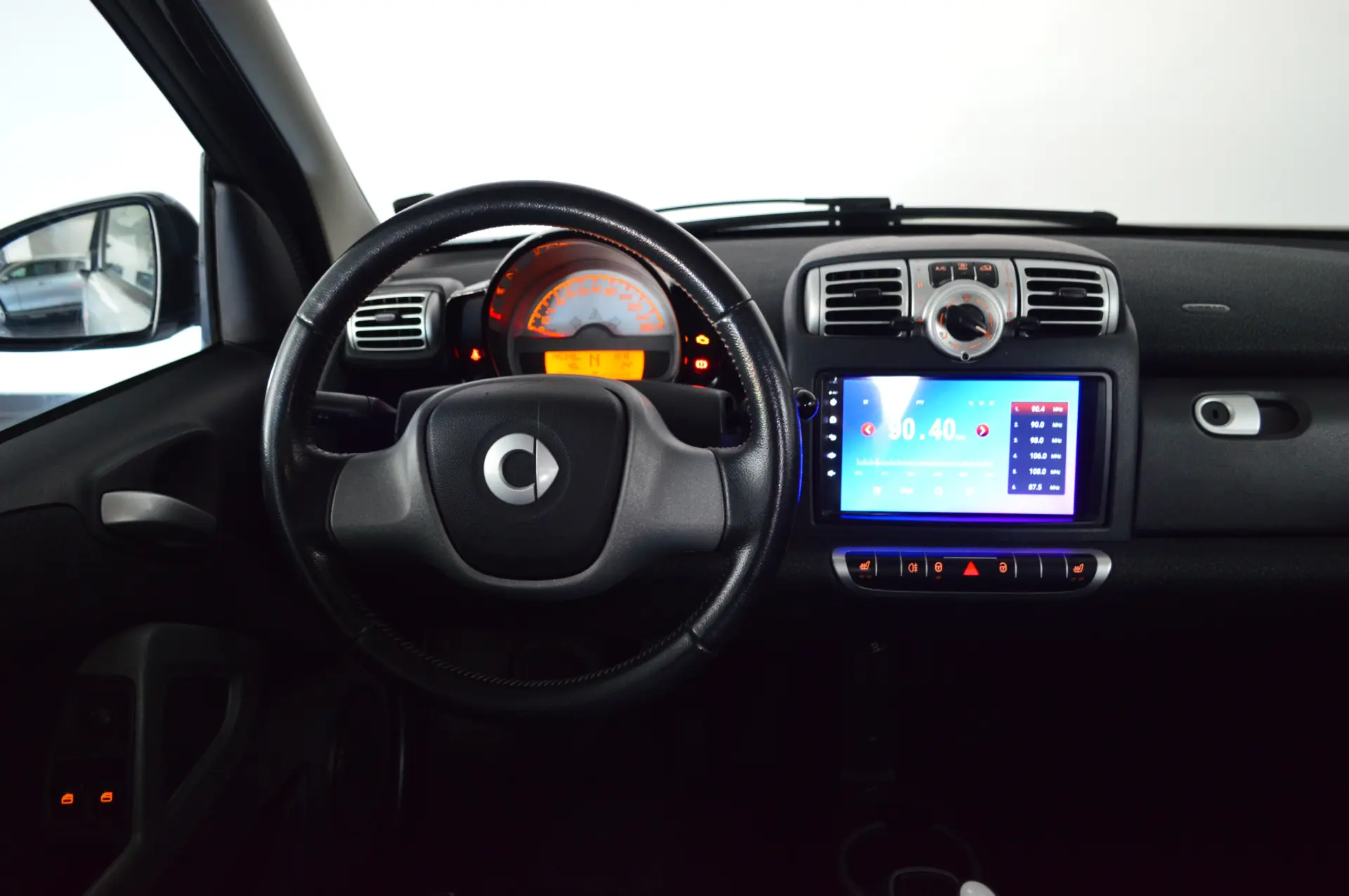 Smart ForTwo Coupé Outro 7