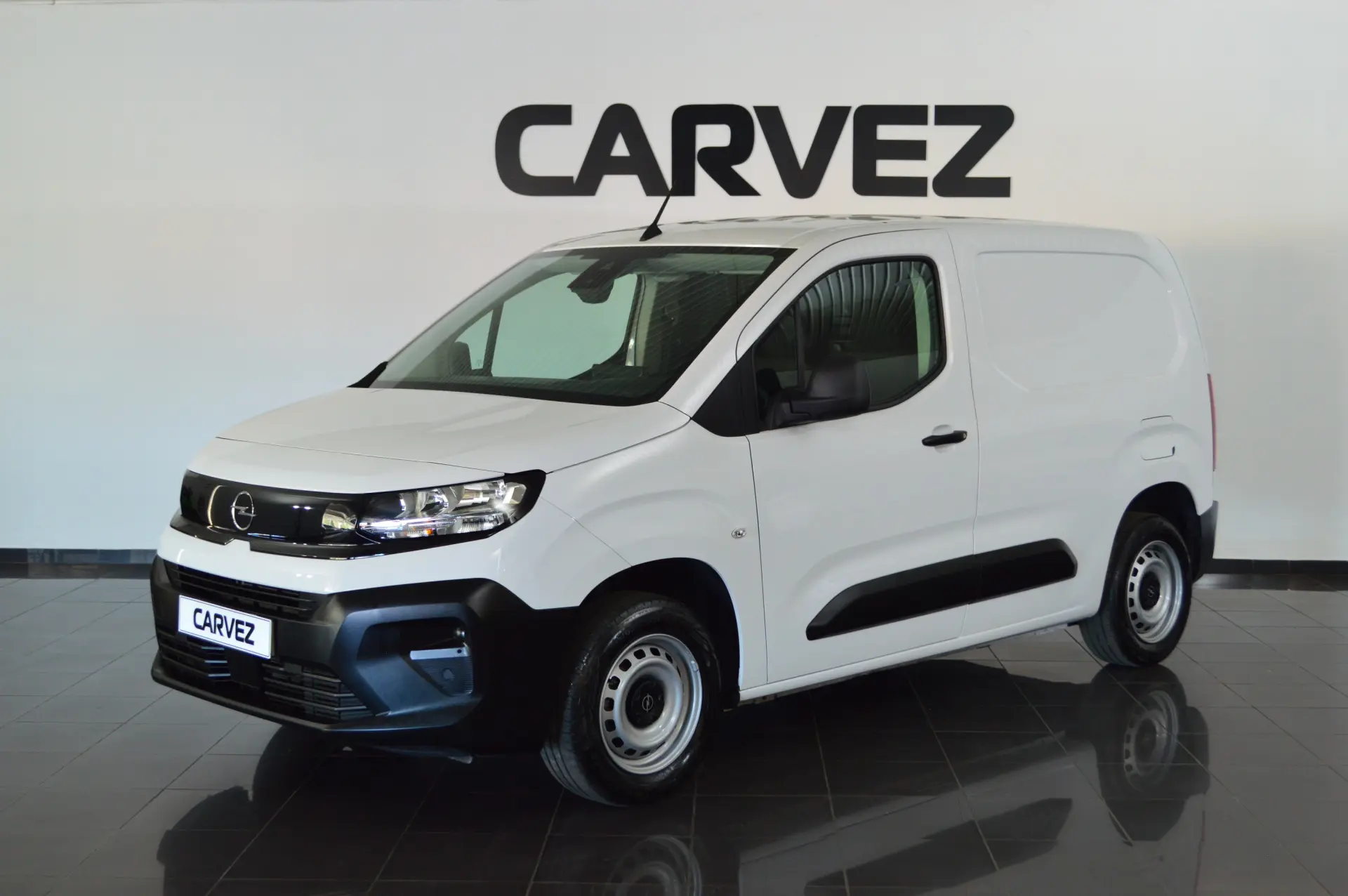 Opel Combo Cargo 1.5 CDTI 1