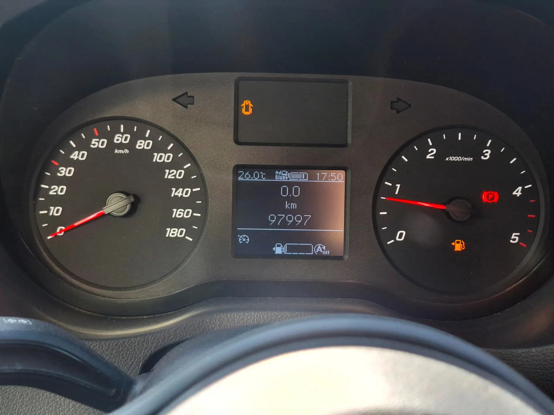 Mercedes-Benz Sprinter 516 CDI/43 CD 9