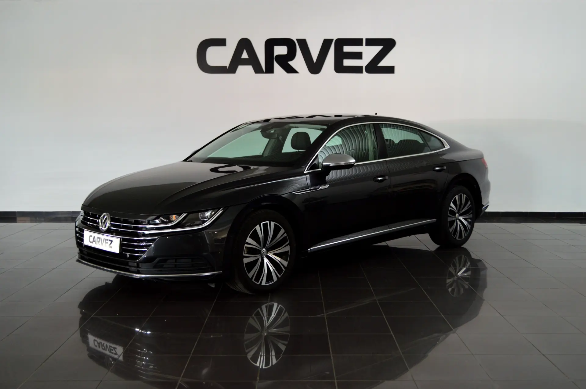Volkswagen Arteon 2.0 TDI Elegance DSG 1