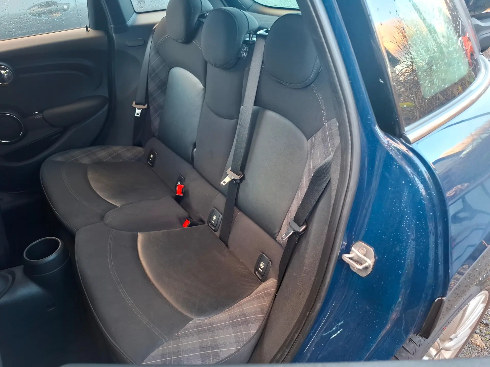 MINI 5 Portas Cooper D 13