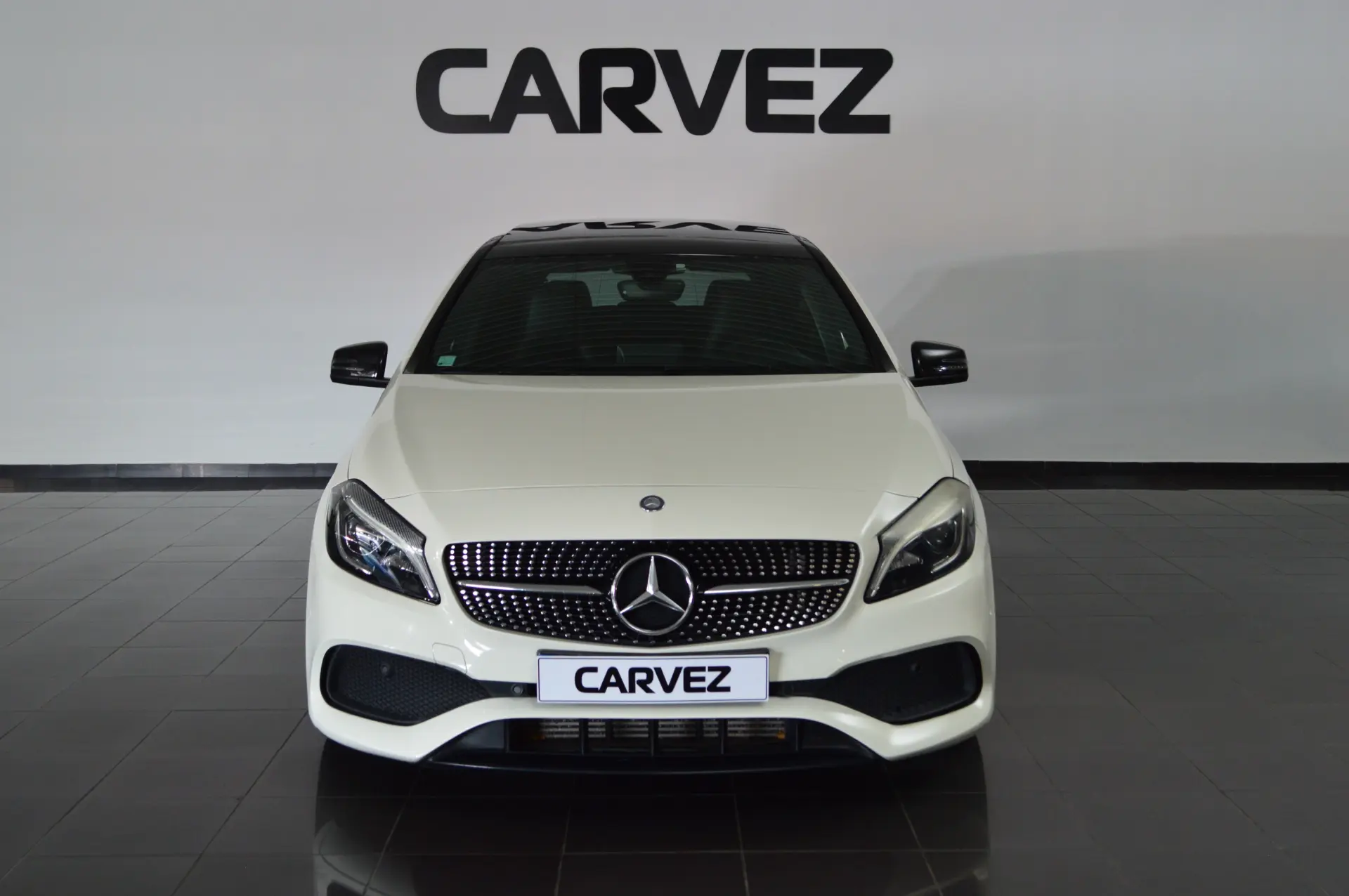Mercedes-Benz A 200 d 4Matic 7G-DCT AMG Line 2