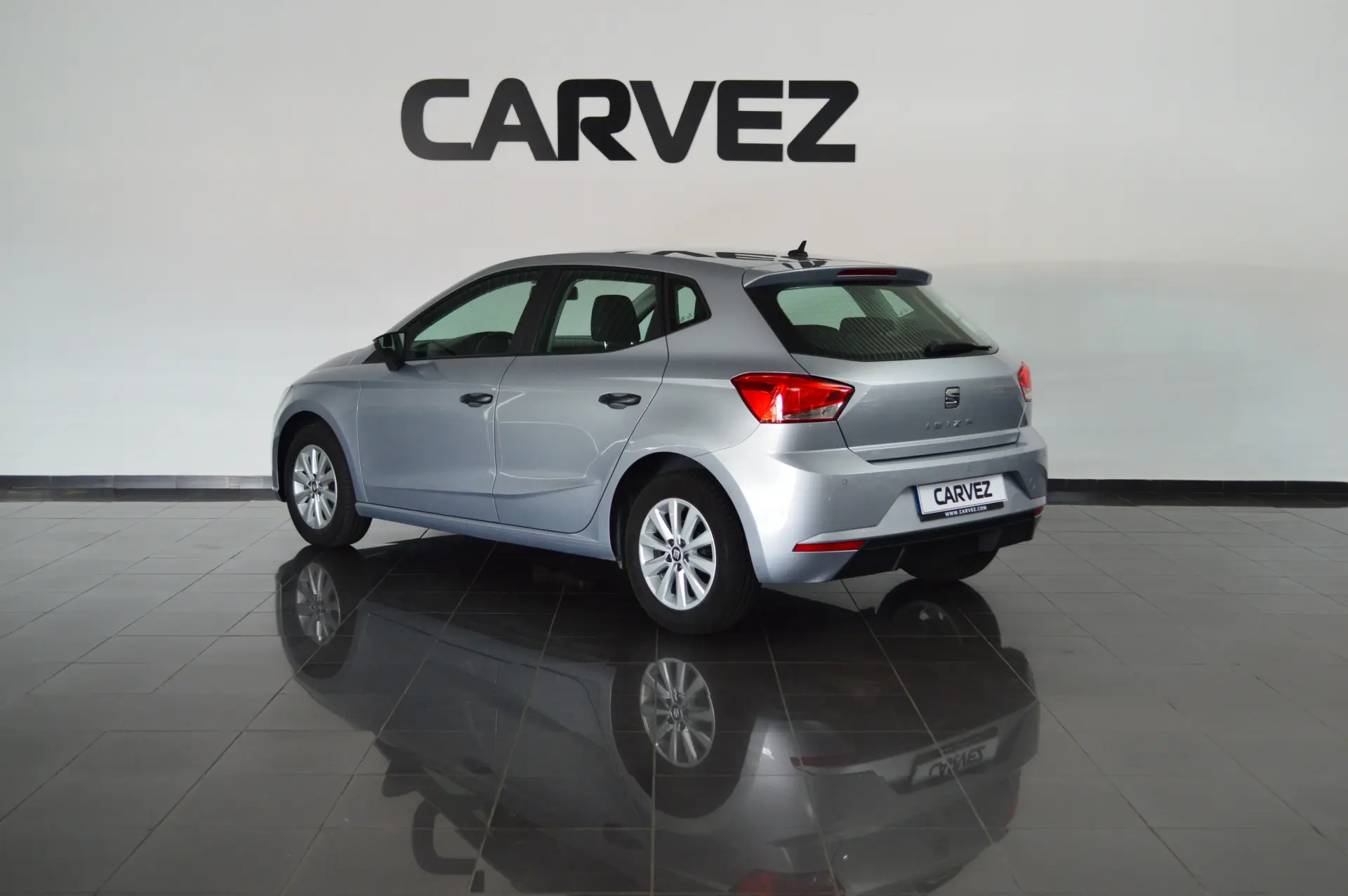 SEAT Ibiza 1.0 Style 4