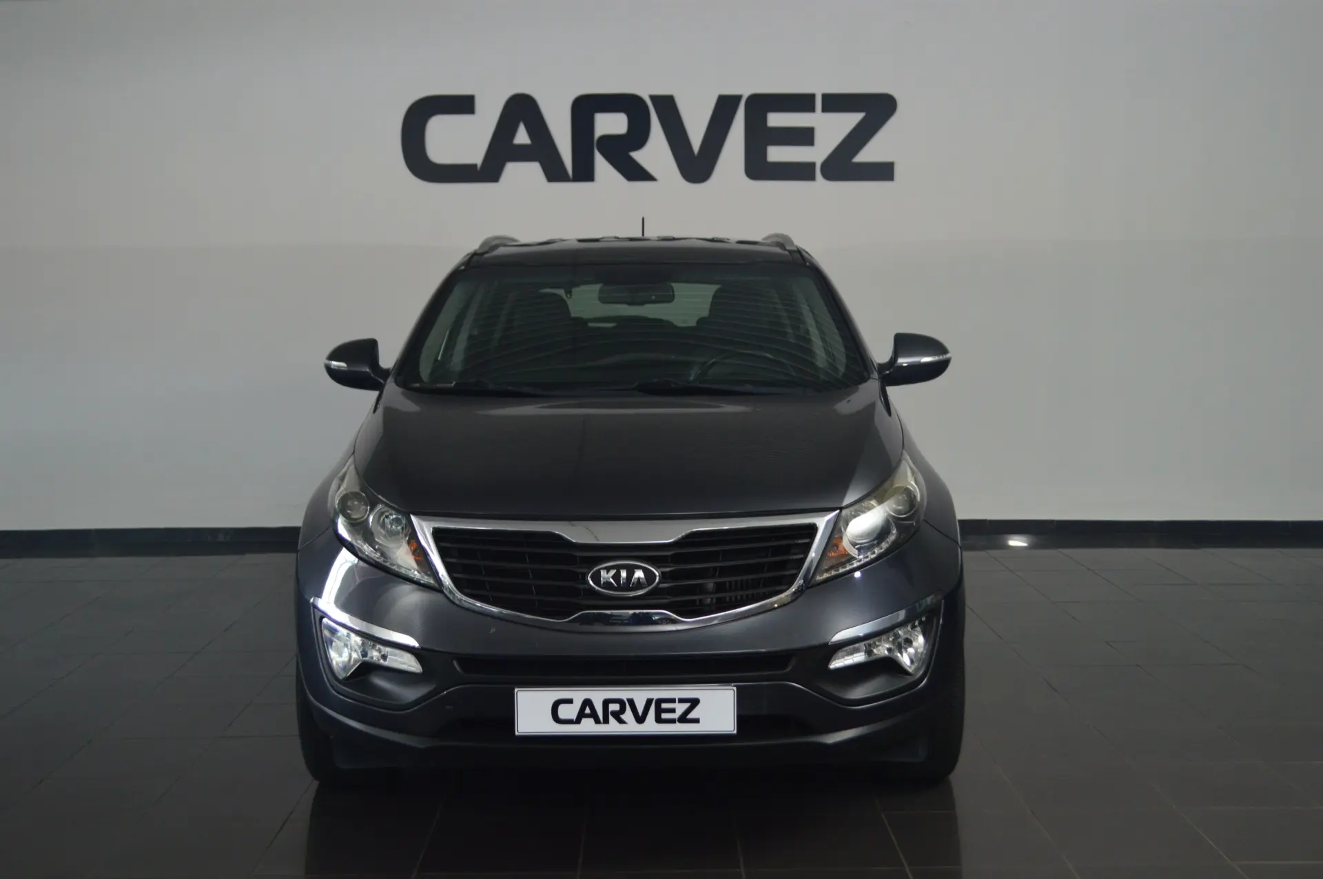 Kia Sportage 1.7 CRDi ISG TX Prime 2