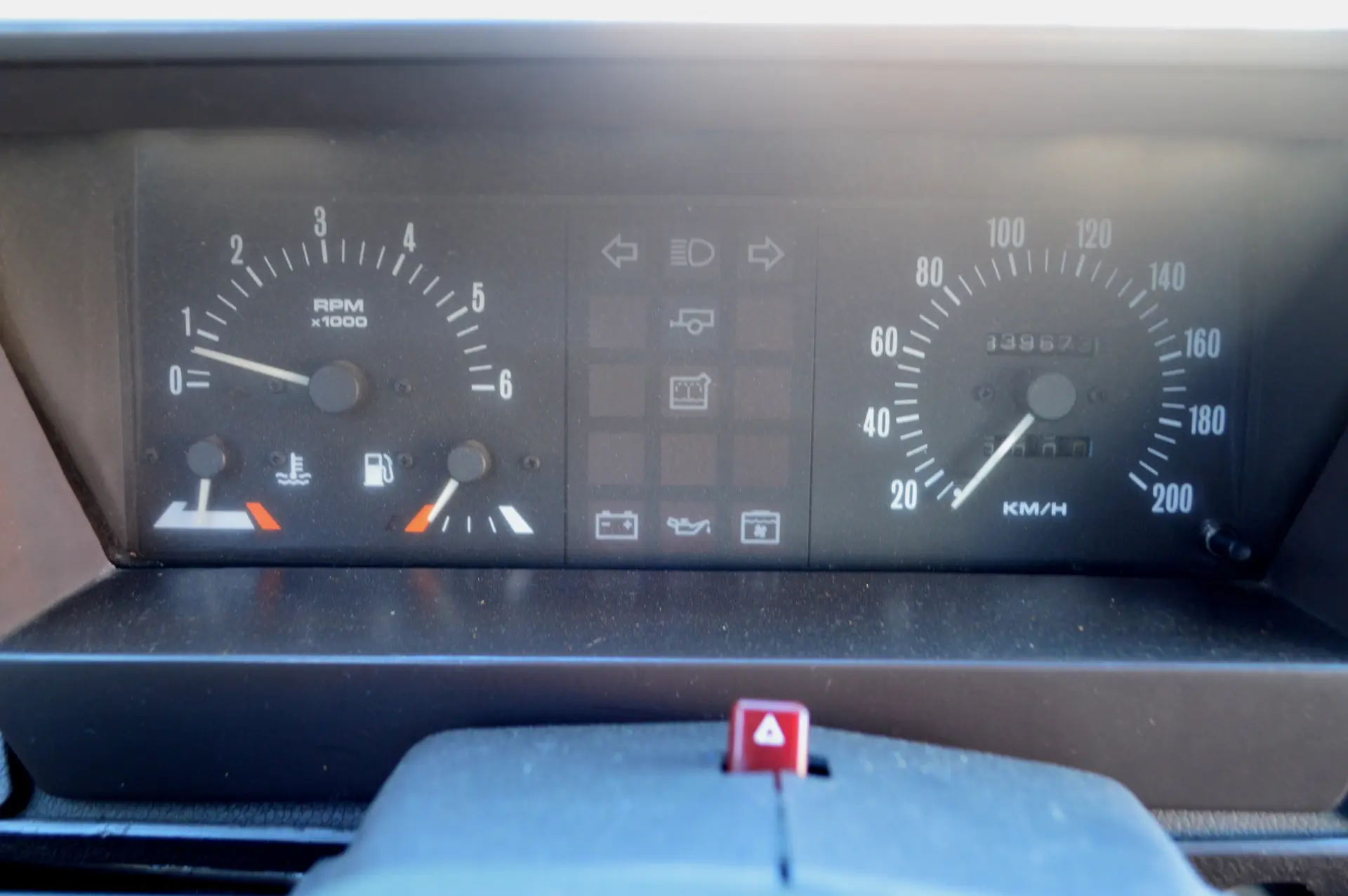 Land Rover Range Rover V8 8