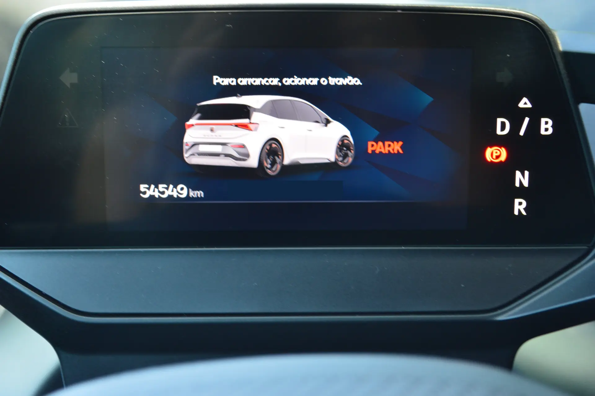 Cupra Born 58 kWh 10