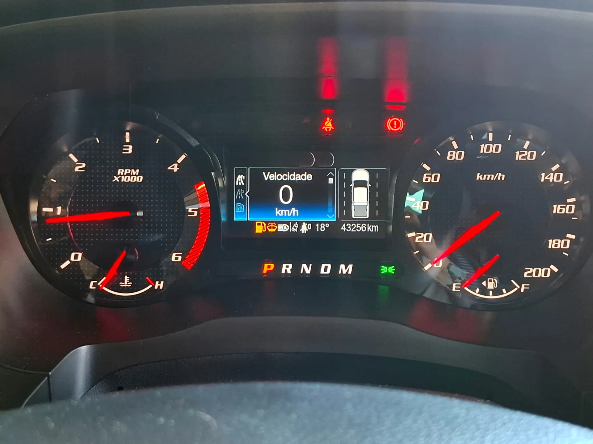 Ford Ranger 2.0 TDCi CD Raptor 4WD 9