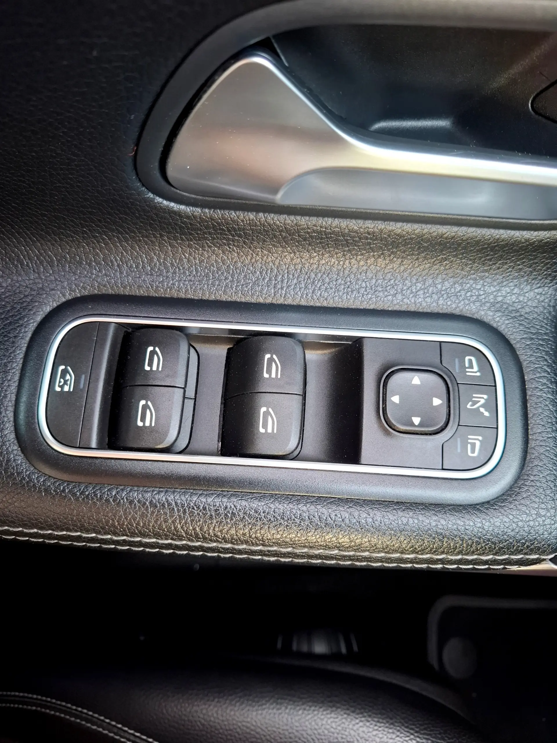 Mercedes-Benz CLA 180 d AMG Line Aut. 6