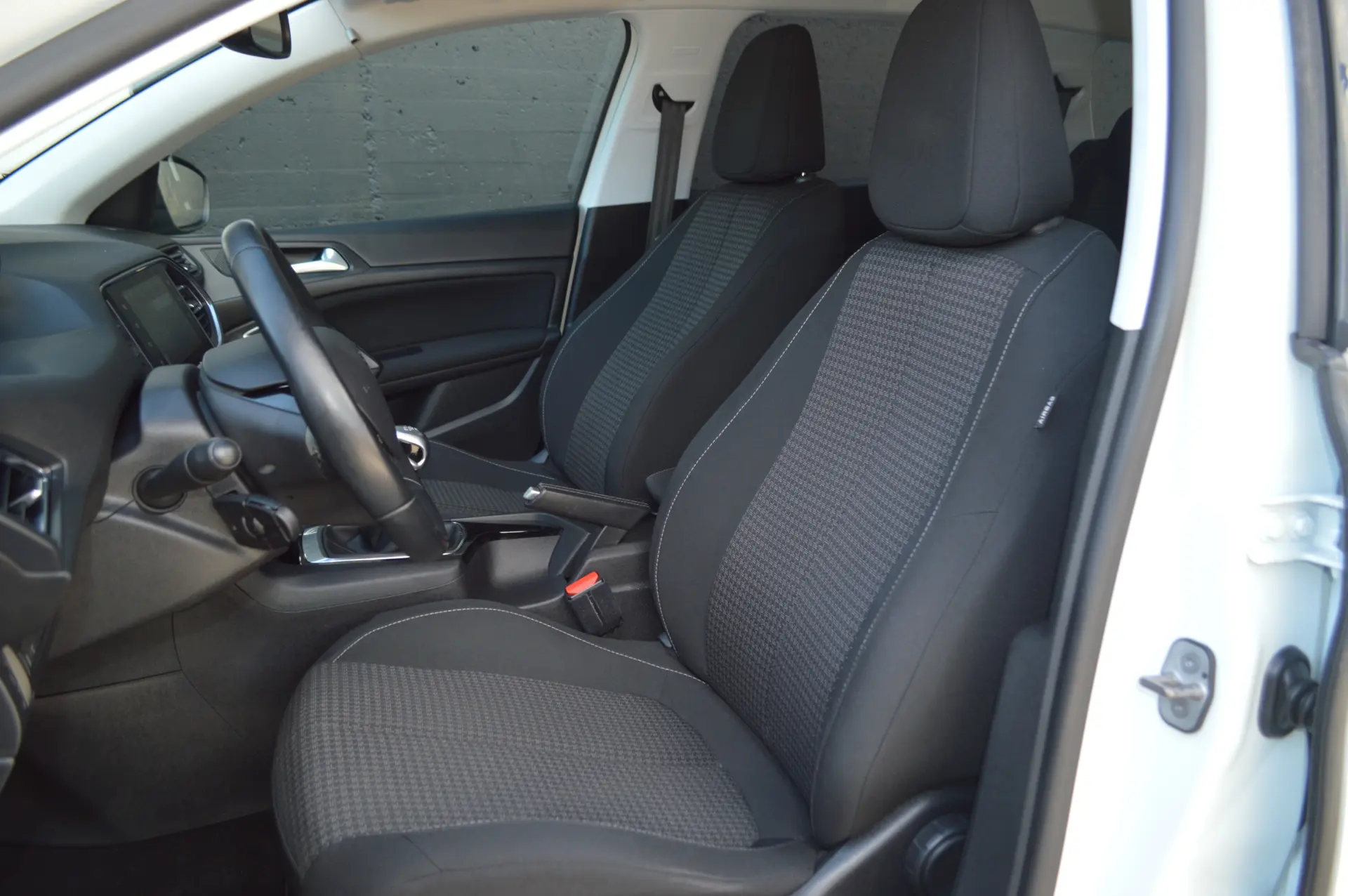 Peugeot 308 SW 1.6 BlueHDi Style 16
