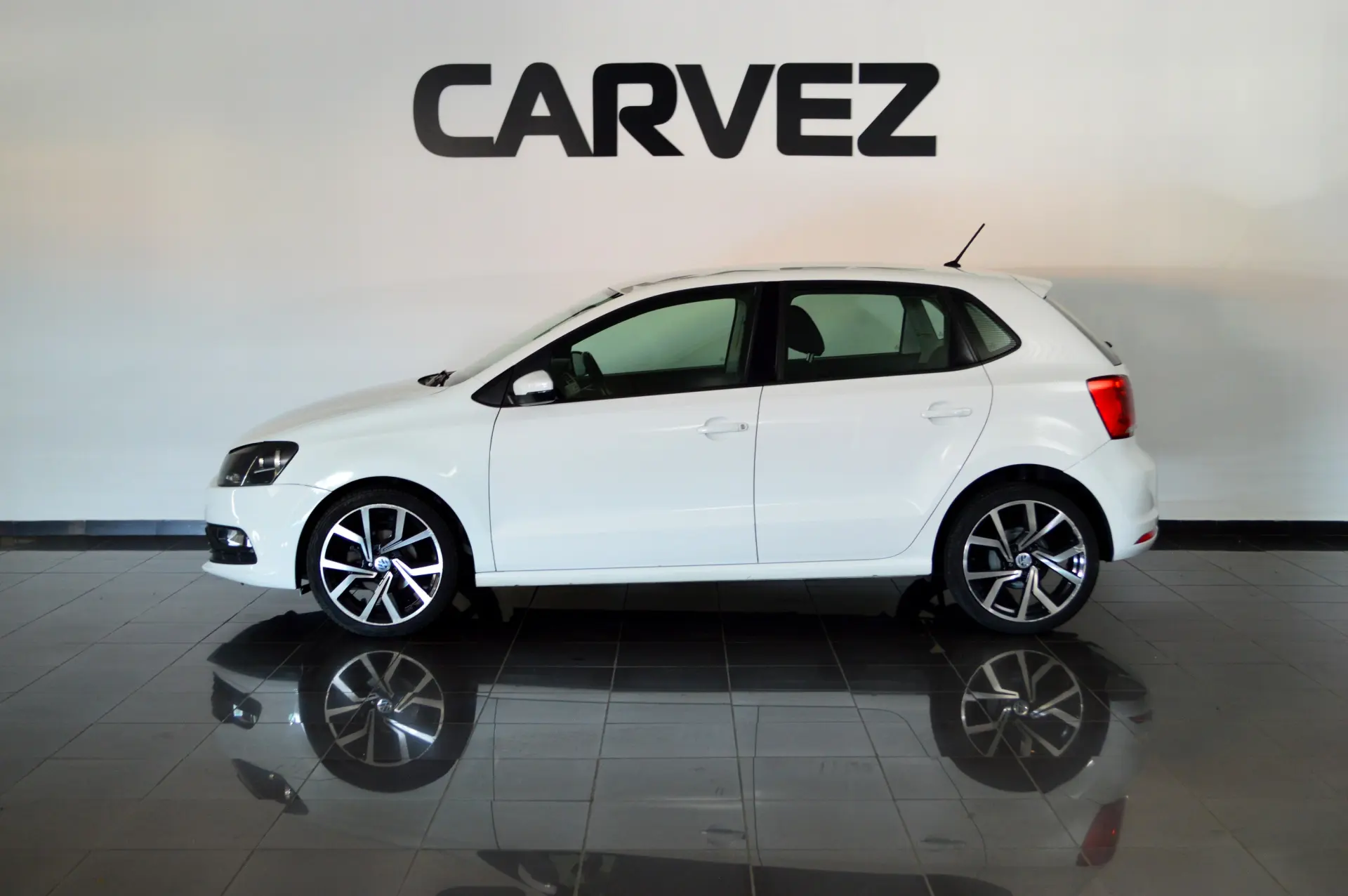 Volkswagen Polo 1.4 TDi Blue Motion 3