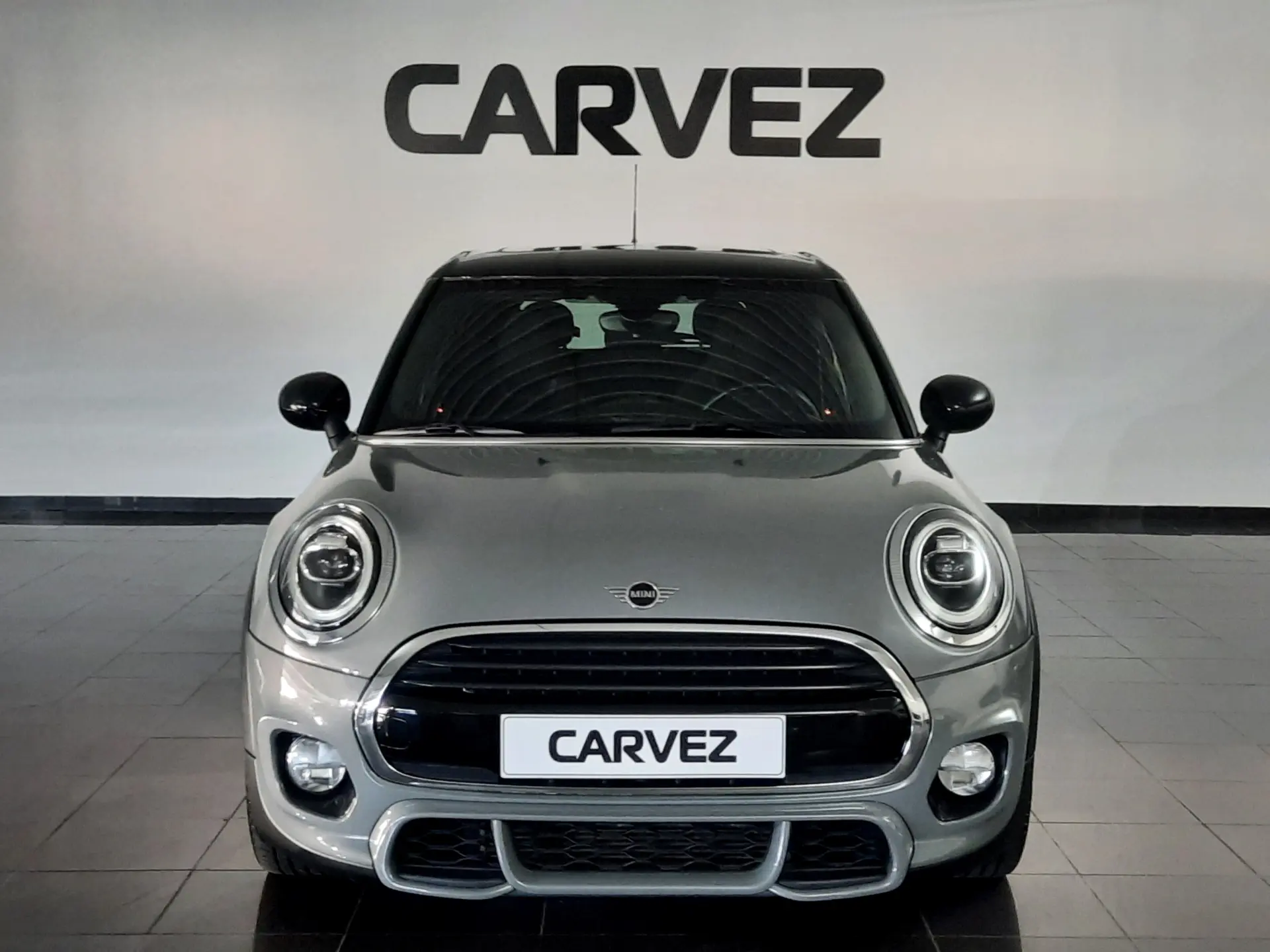 MINI 5 Portas Cooper D Aut. 2