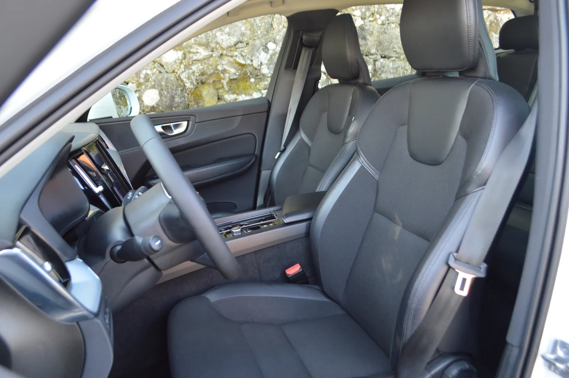 Volvo XC 60 2.0 T6 PHEV Inscription Expression AWD 17