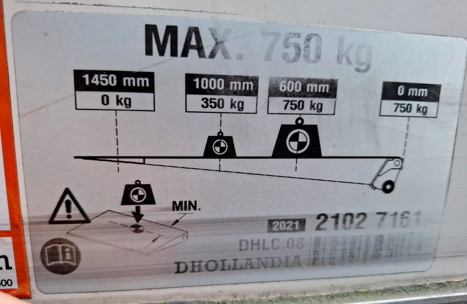 Volkswagen Crafter Outro 9