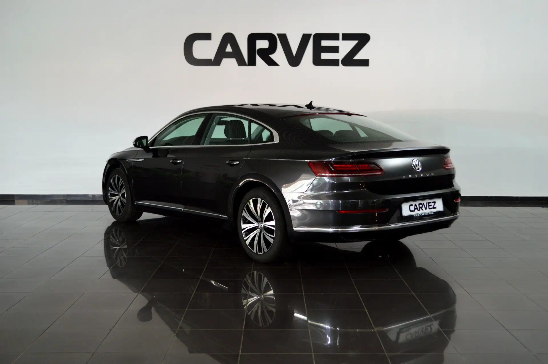 Volkswagen Arteon 2.0 TDI Elegance DSG 4