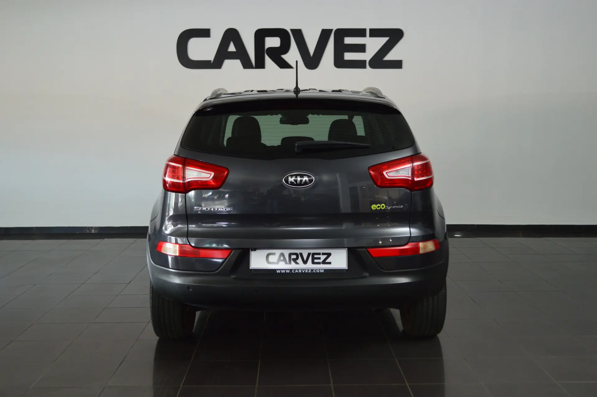 Kia Sportage 1.7 CRDi ISG TX Prime 5