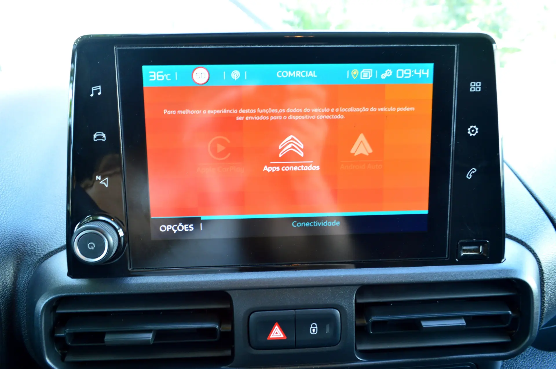 Citroen Berlingo 1.5 BlueHDi XL Feel 13