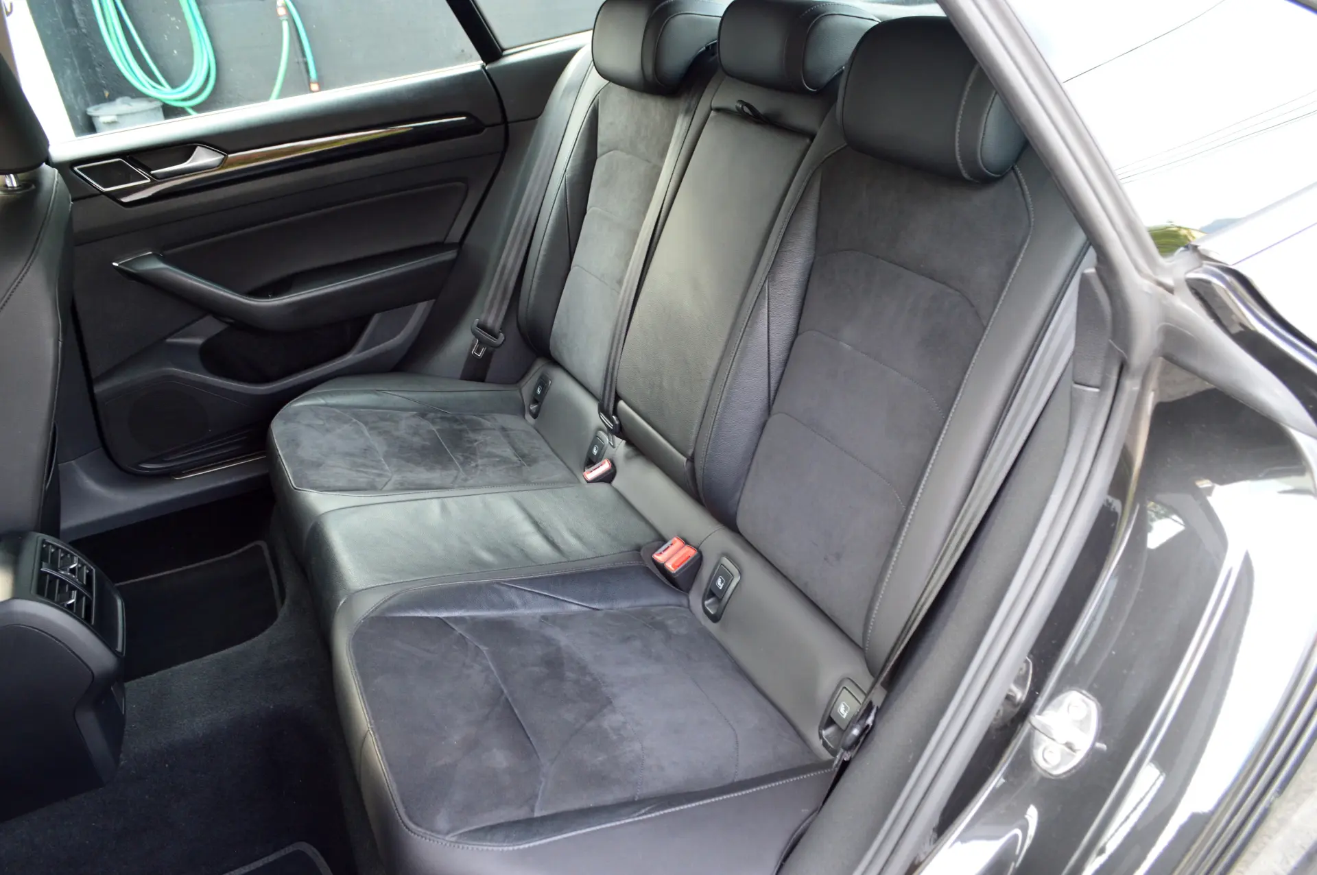 Volkswagen Arteon 2.0 TDI Elegance DSG 20