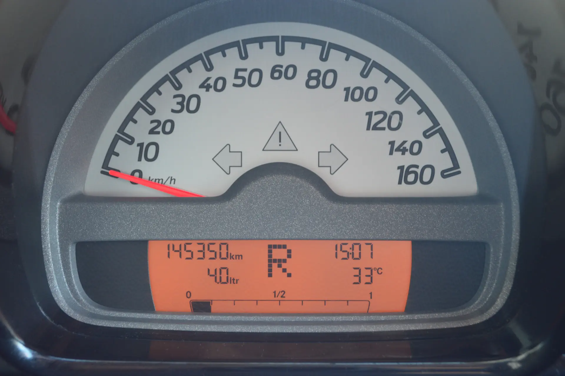 Smart ForTwo Coupé Outro 8