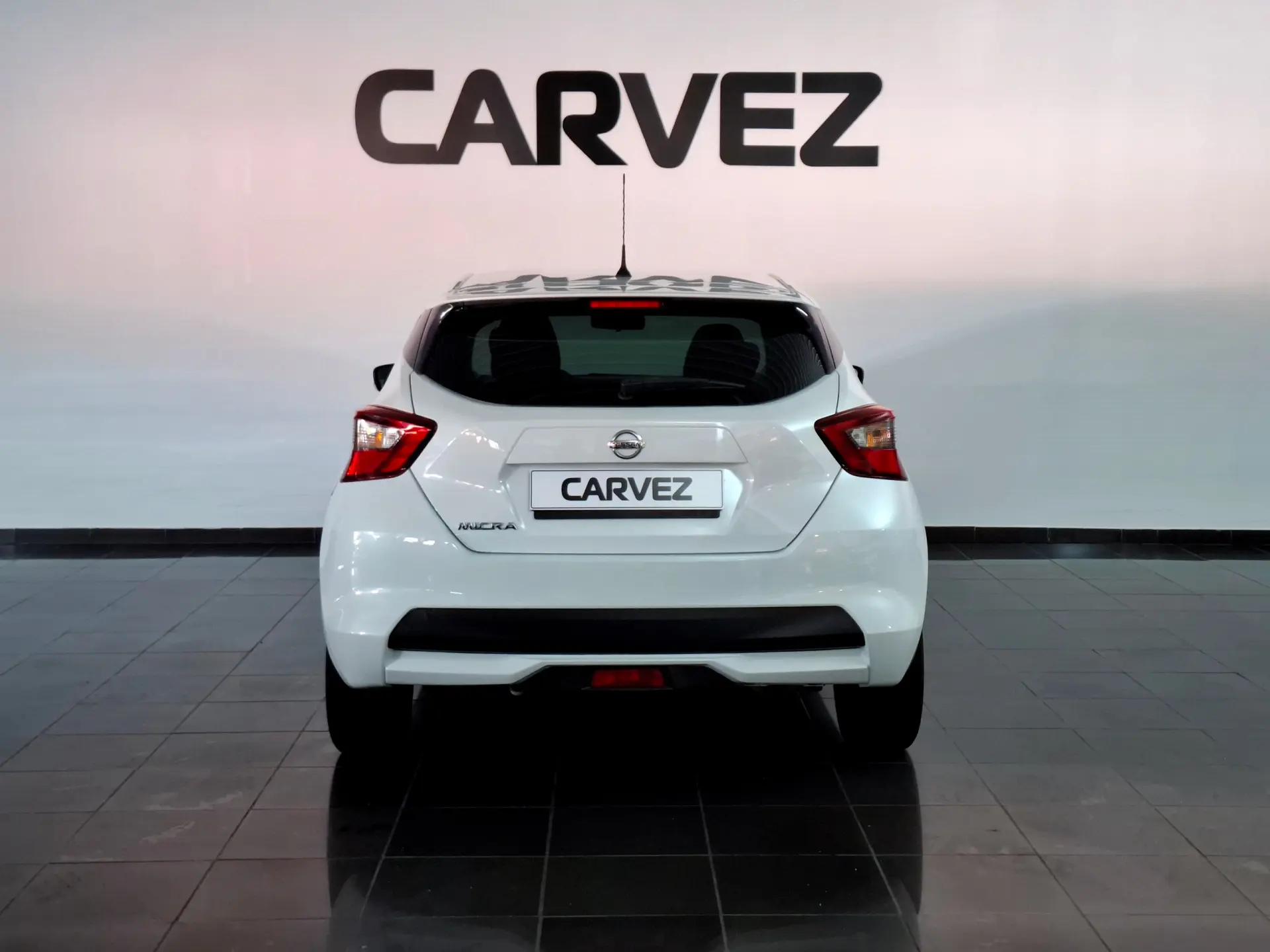 Nissan Micra 1.5 dCi Acenta S/S 5