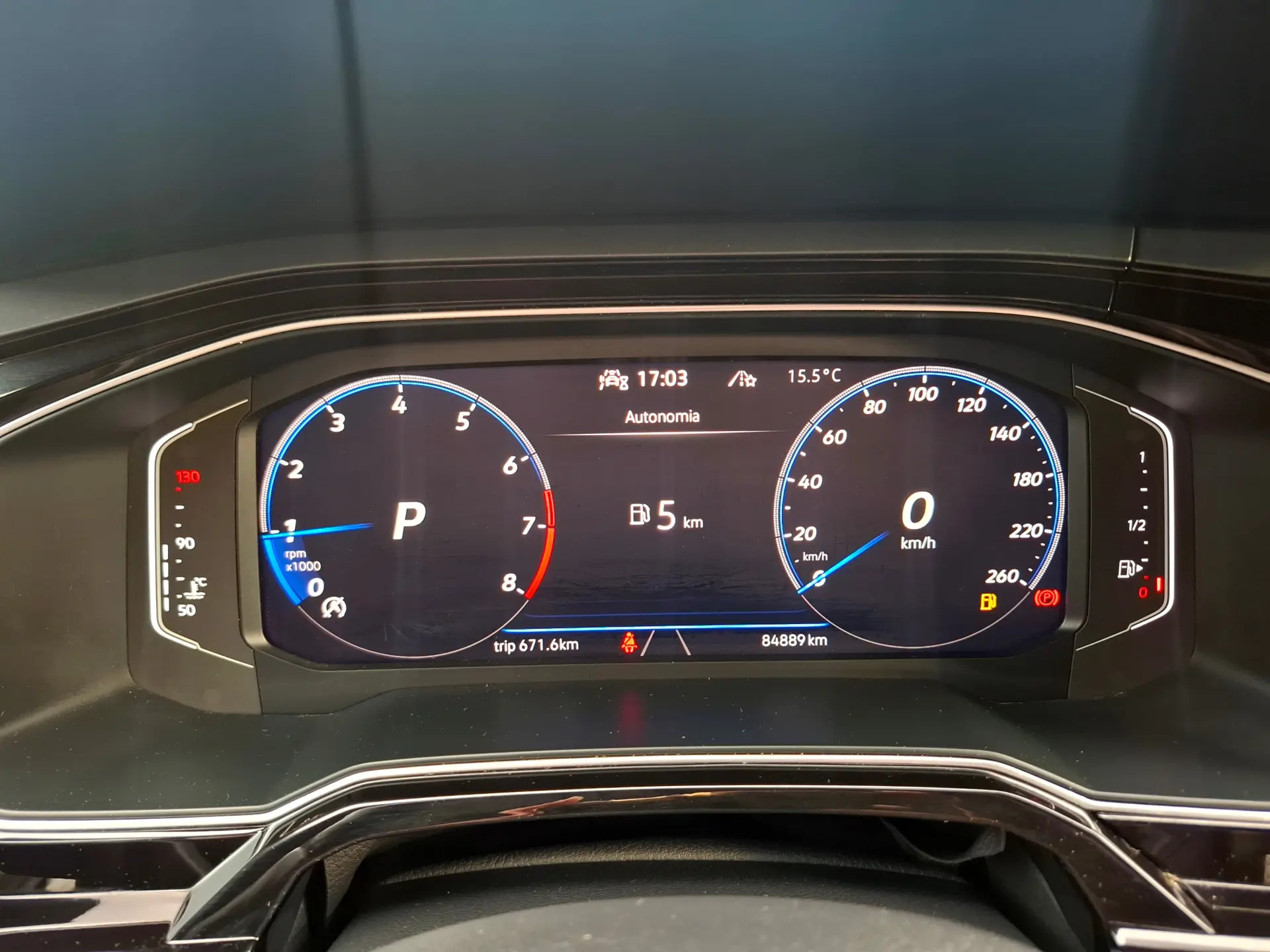 Volkswagen Taigo 1.0 TSI R-Line DSG 9