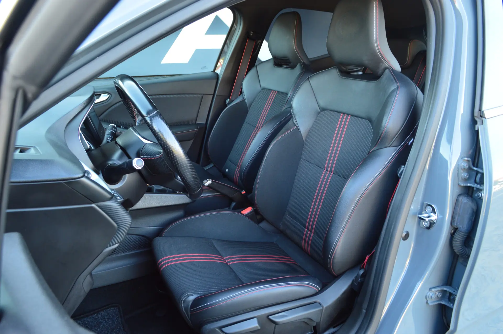 Renault Clio 1.5 Blue dCi RS Line 15
