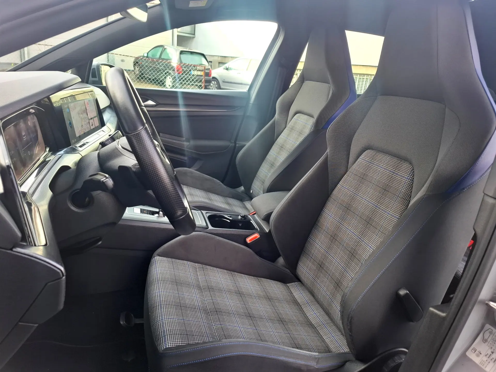 Volkswagen Golf 1.4 TSI GTE DSG 12