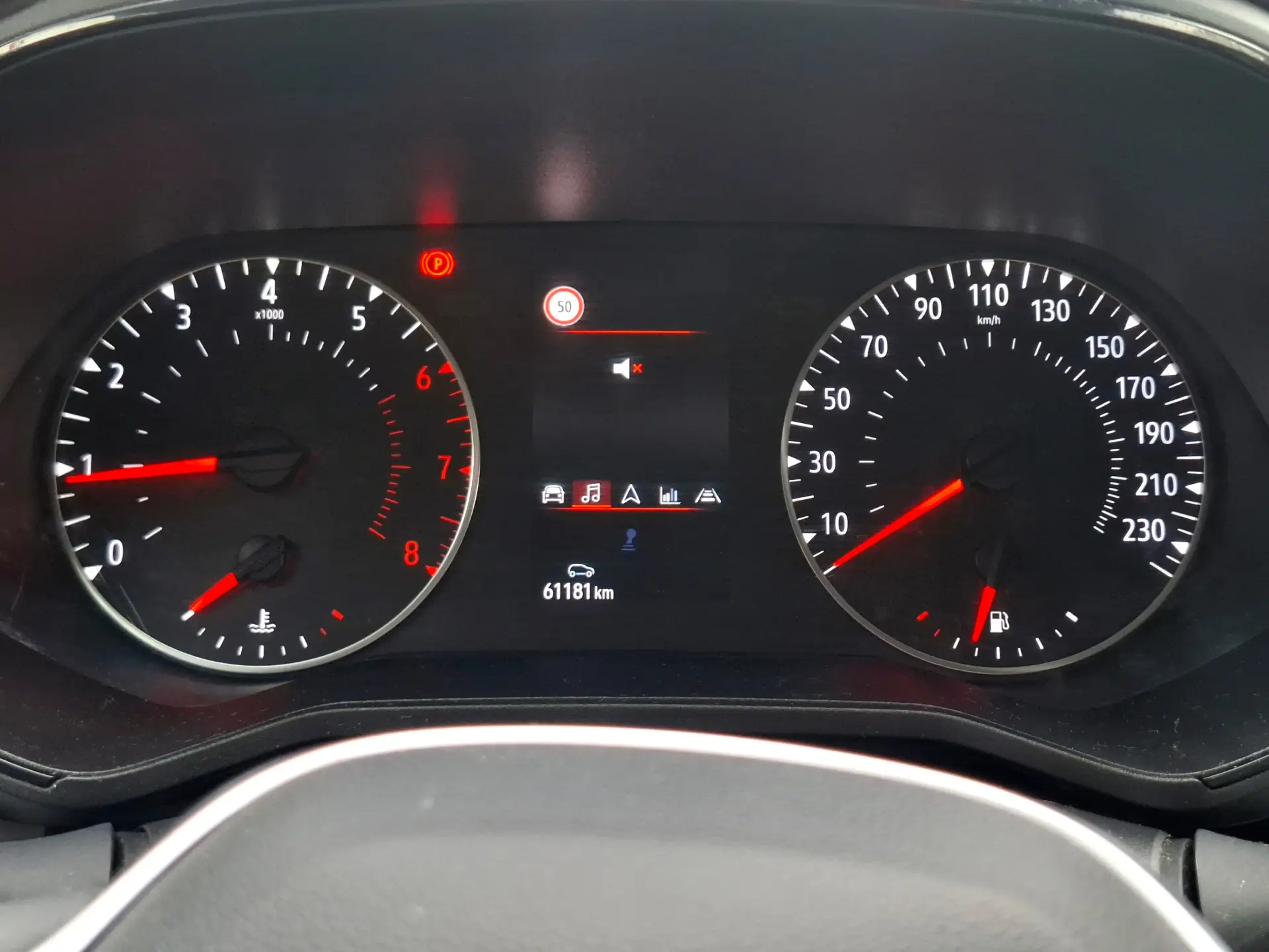 Renault Clio 1.0 TCe Evolution Bi-Fuel 10